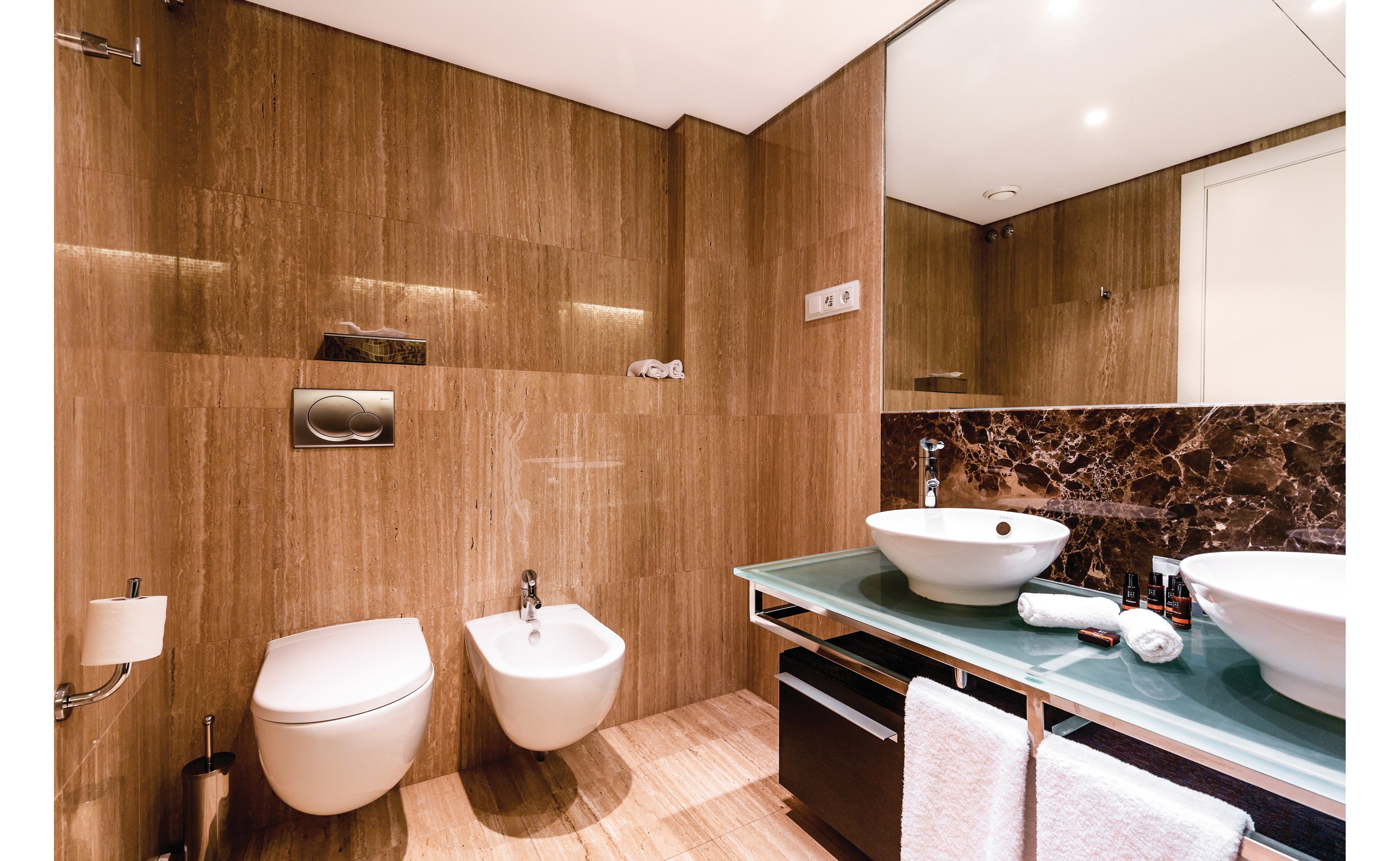 As Cascatas Golf Resort & Spa