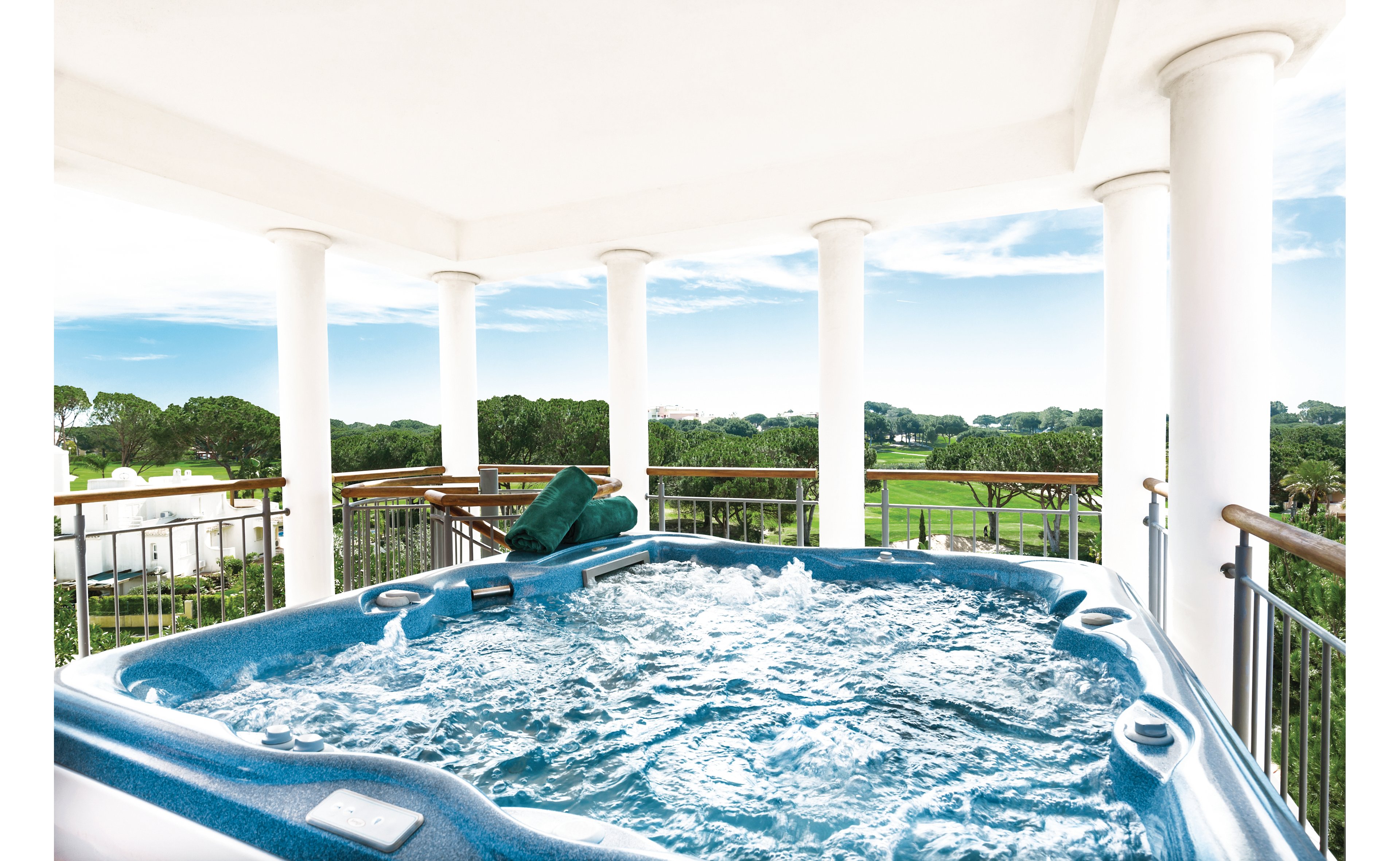 As Cascatas Golf Resort & Spa