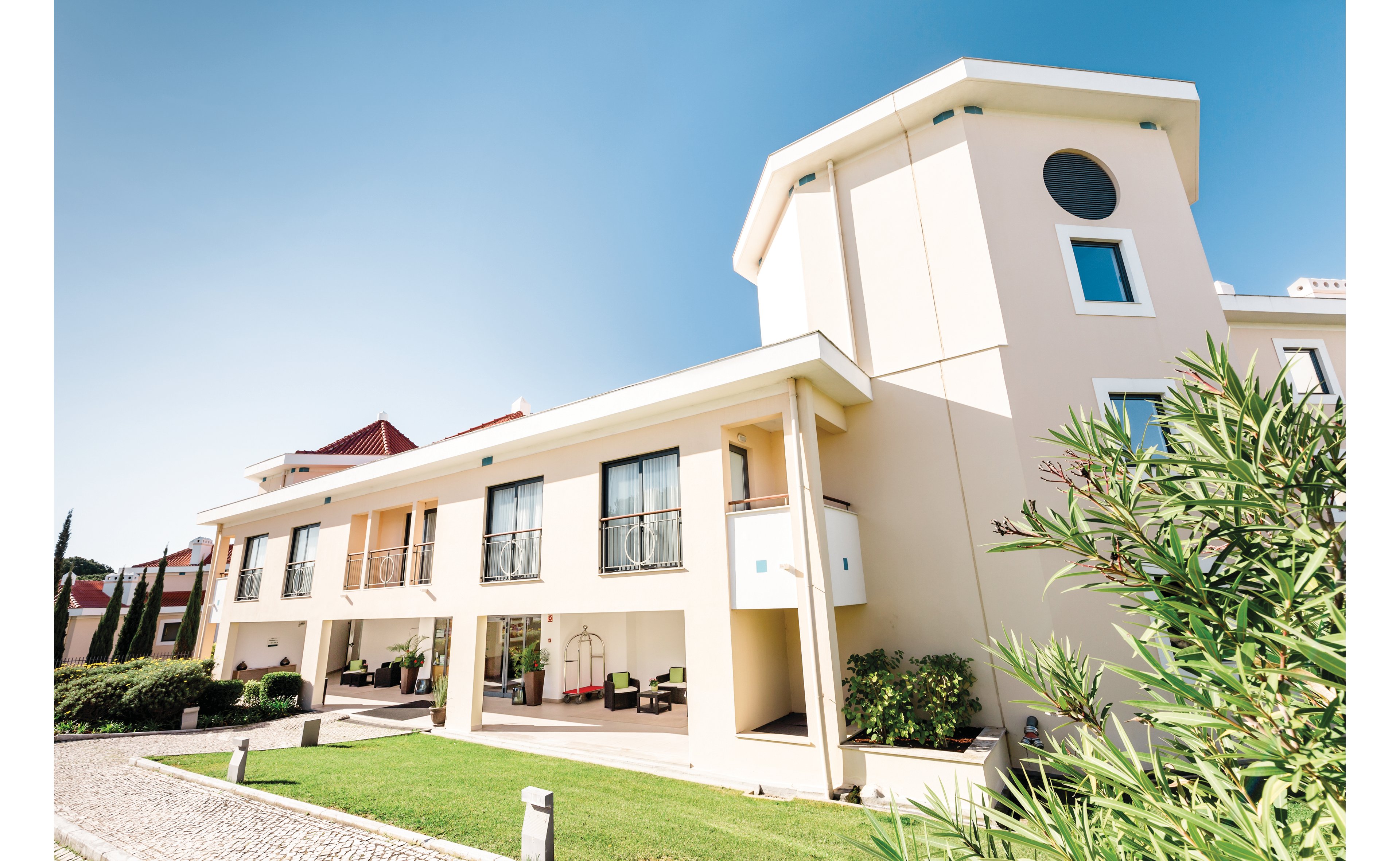 As Cascatas Golf Resort & Spa