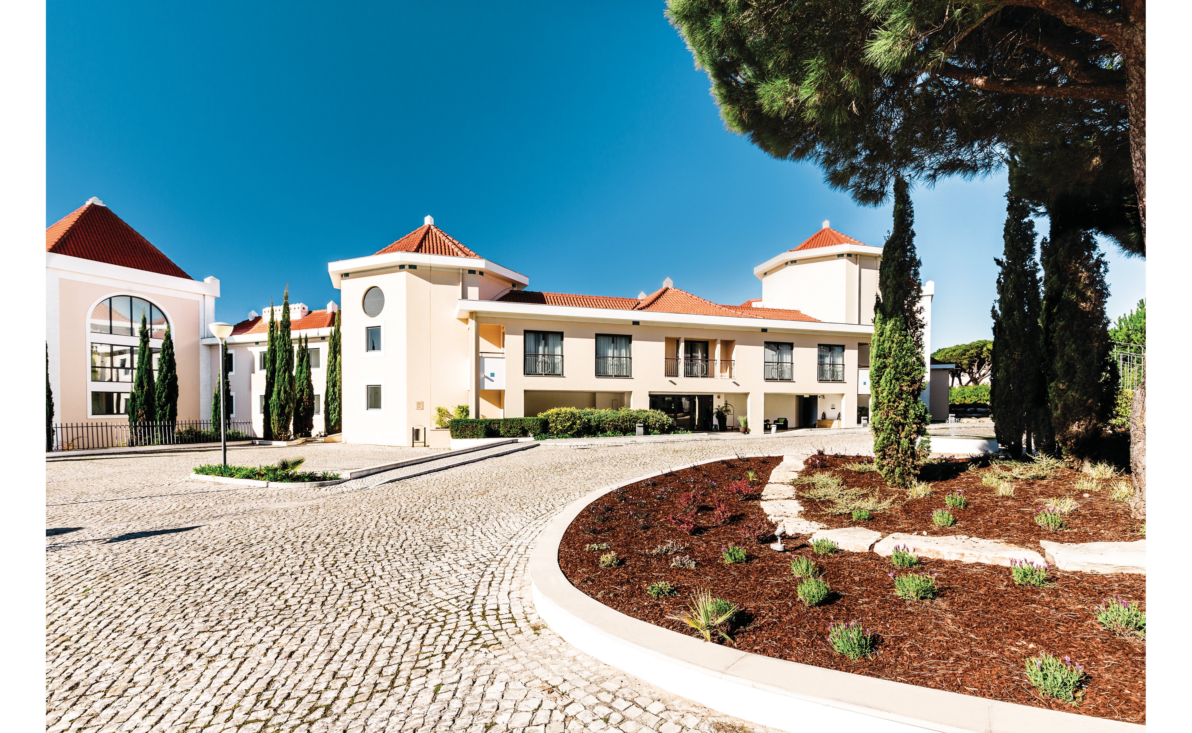 As Cascatas Golf Resort & Spa