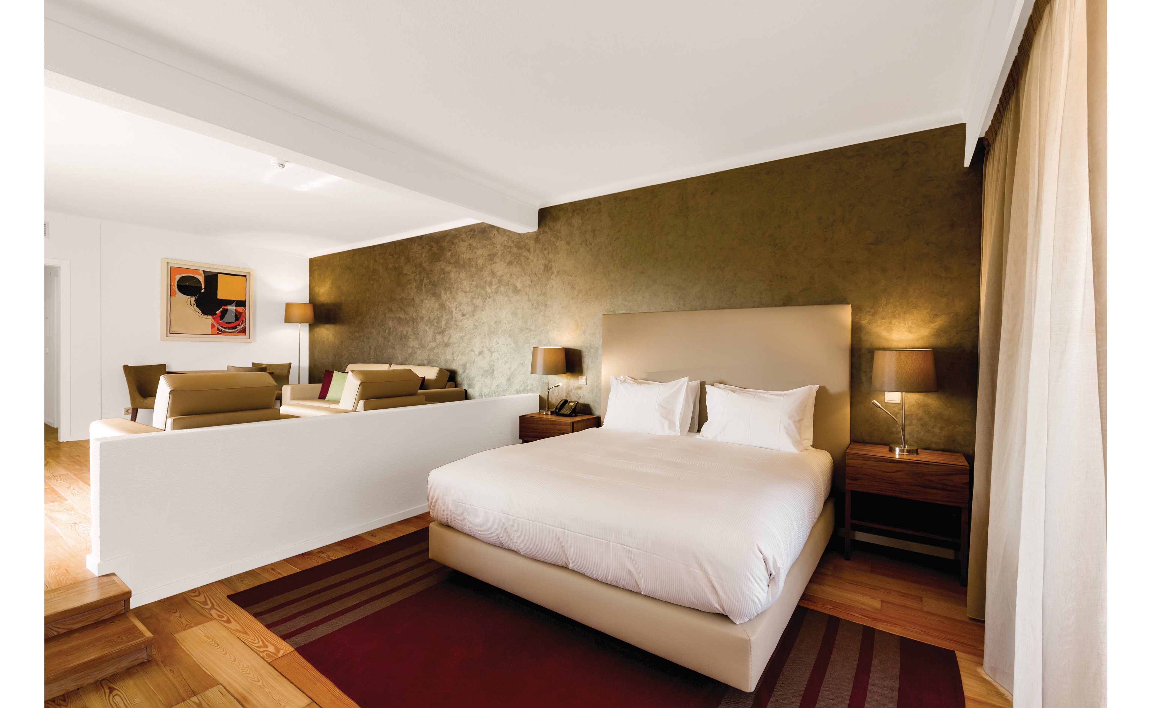 Vilamoura Garden Hotel