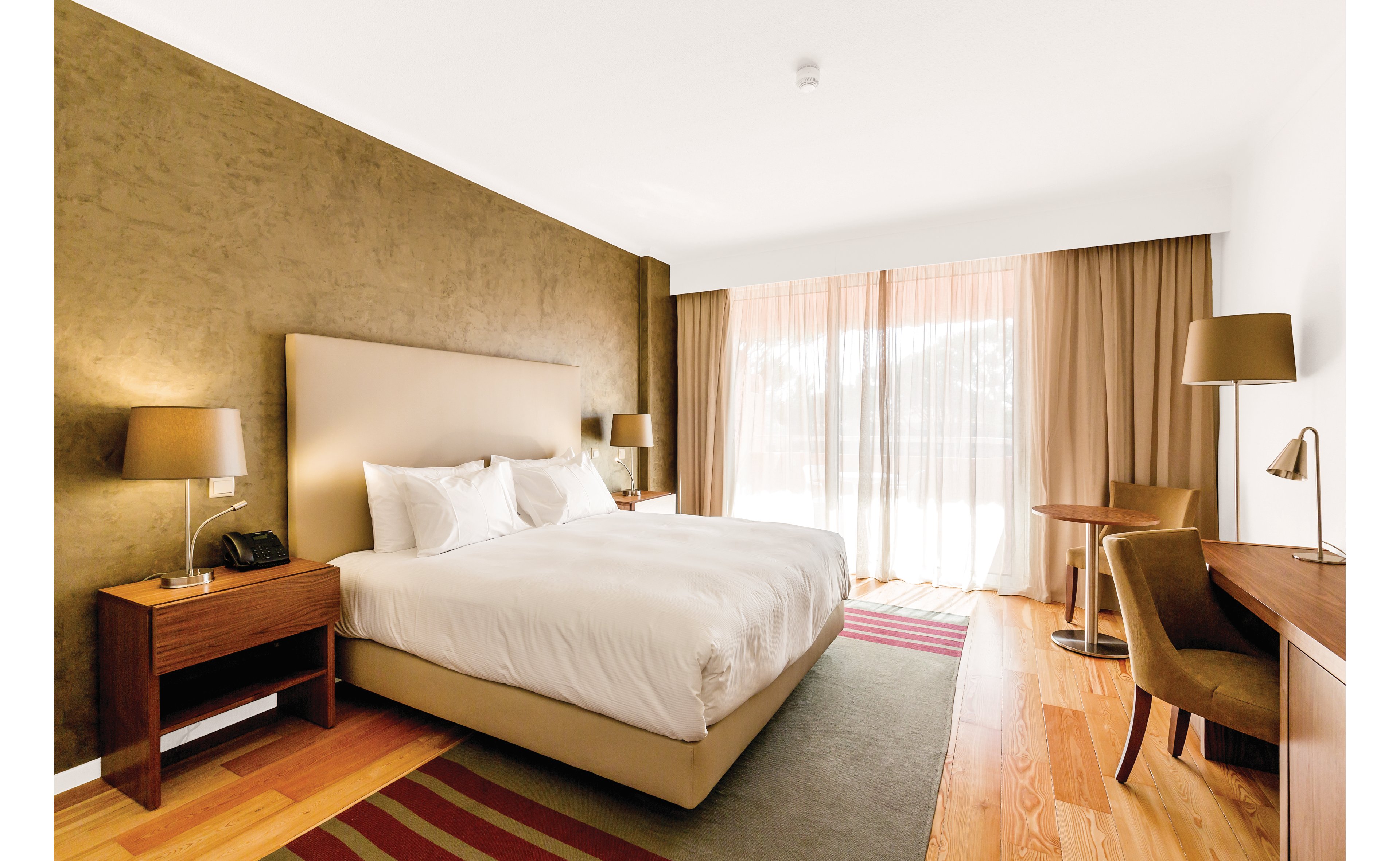 Vilamoura Garden Hotel