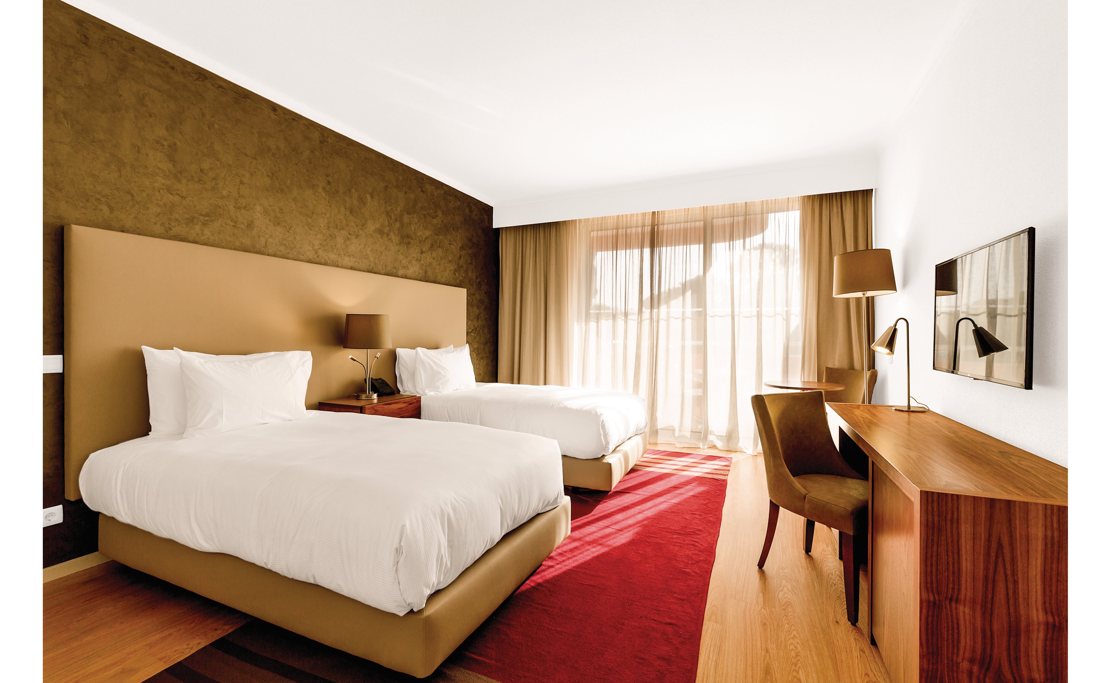 Vilamoura Garden Hotel