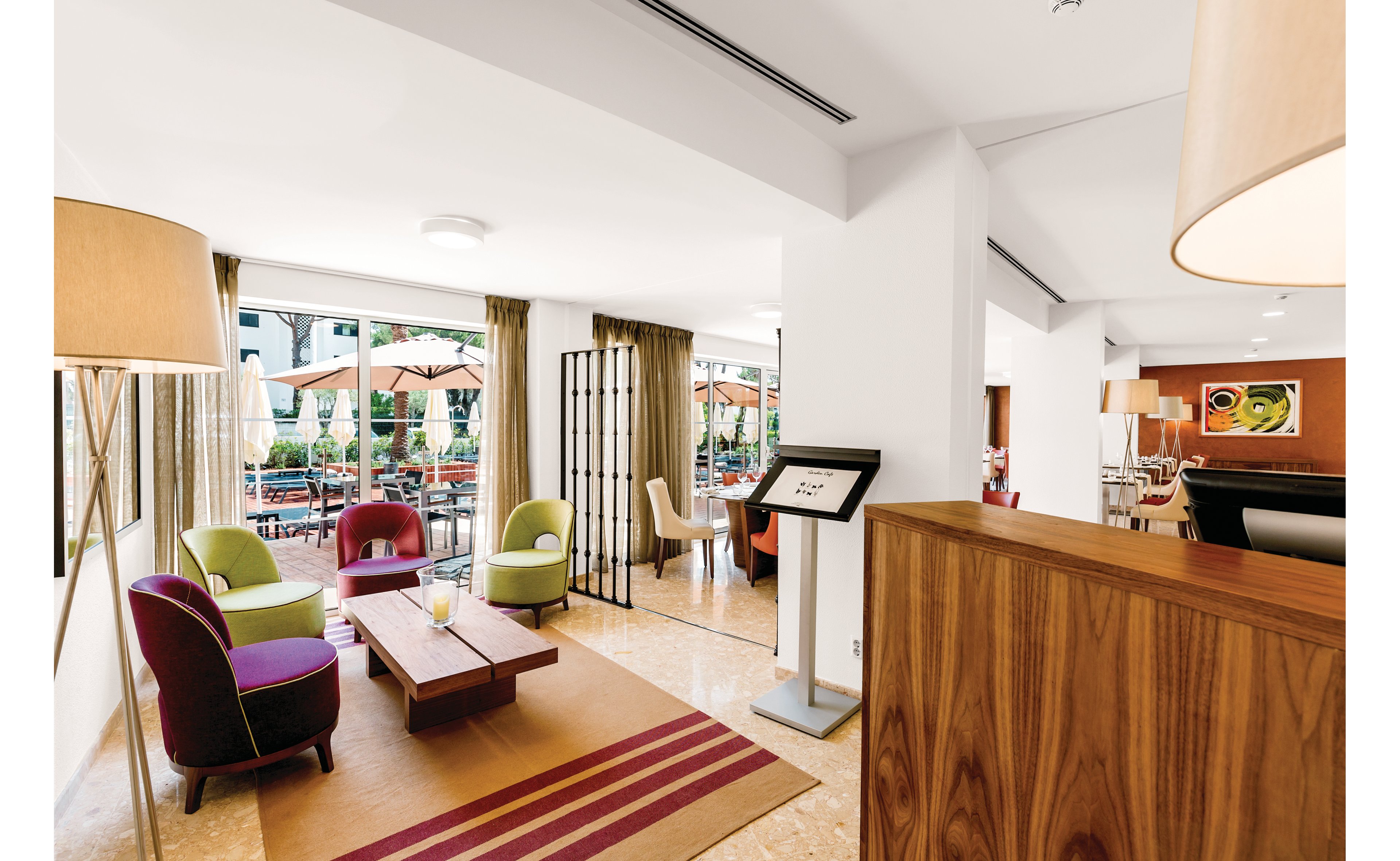 Vilamoura Garden Hotel