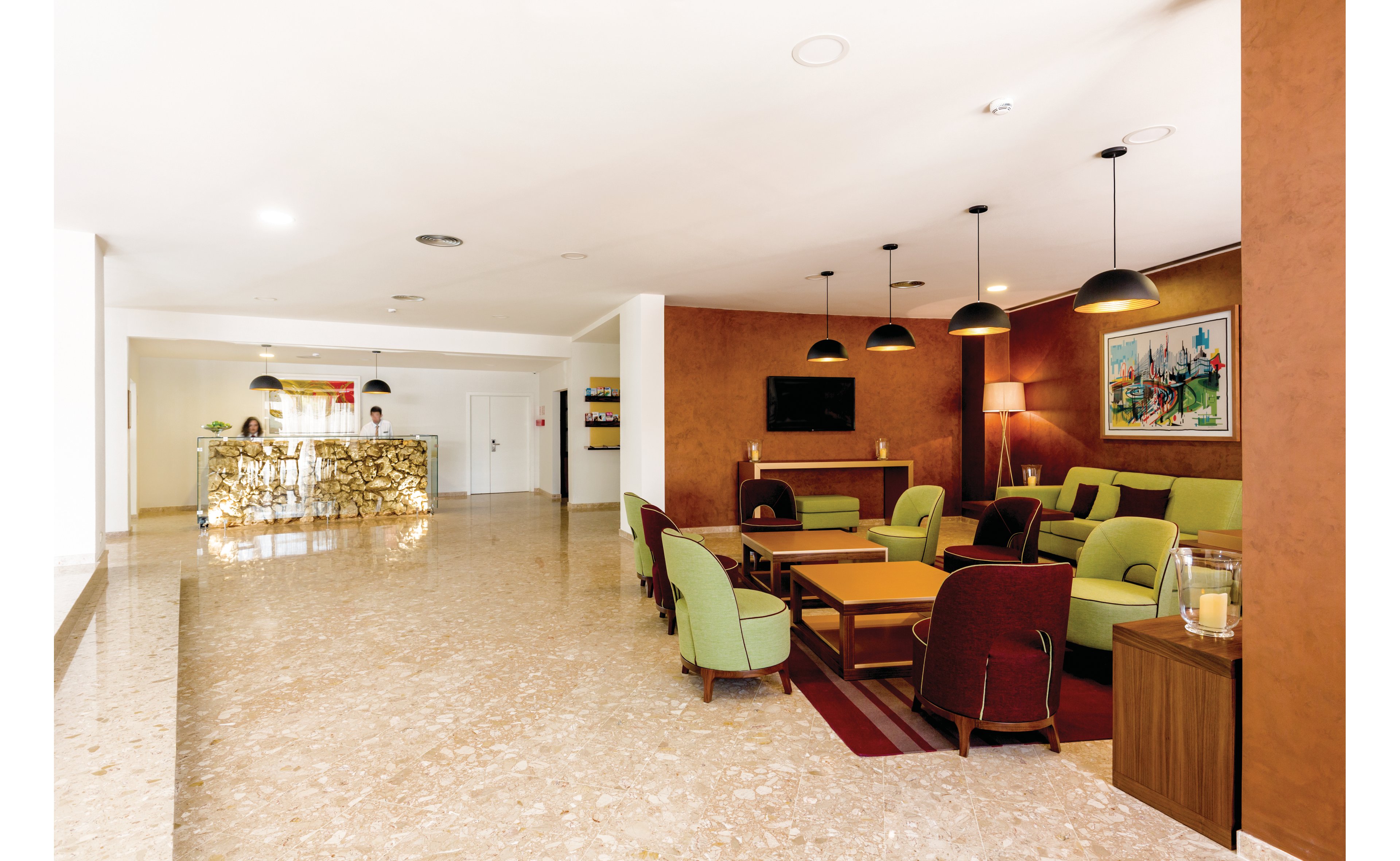 Vilamoura Garden Hotel