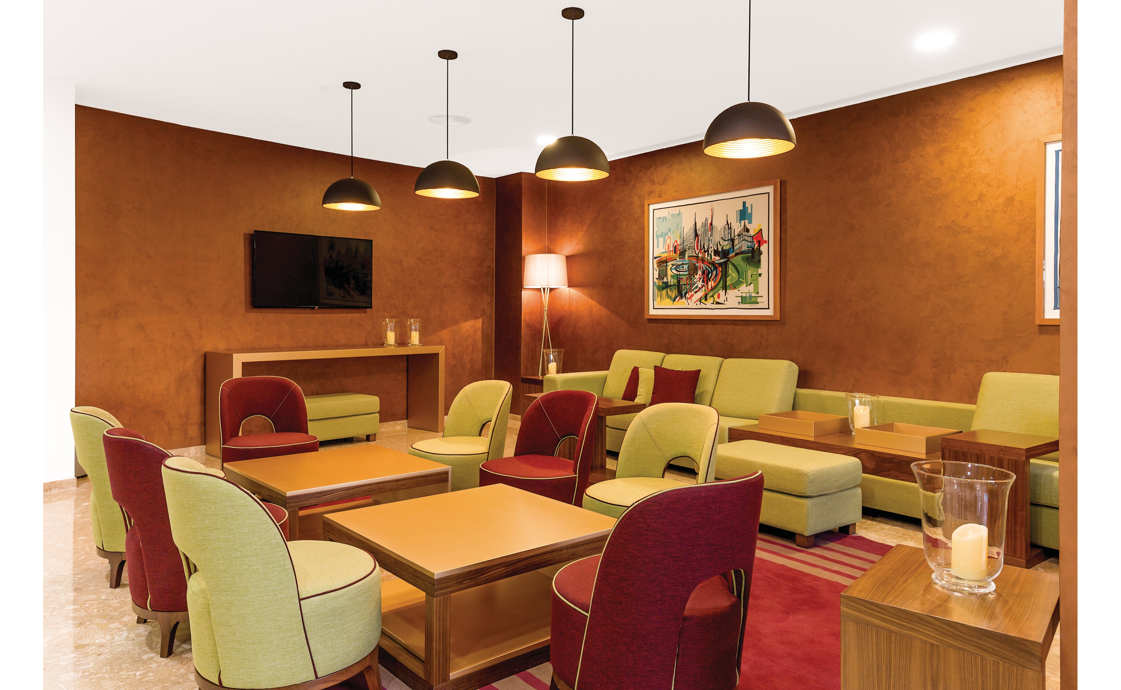 Vilamoura Garden Hotel