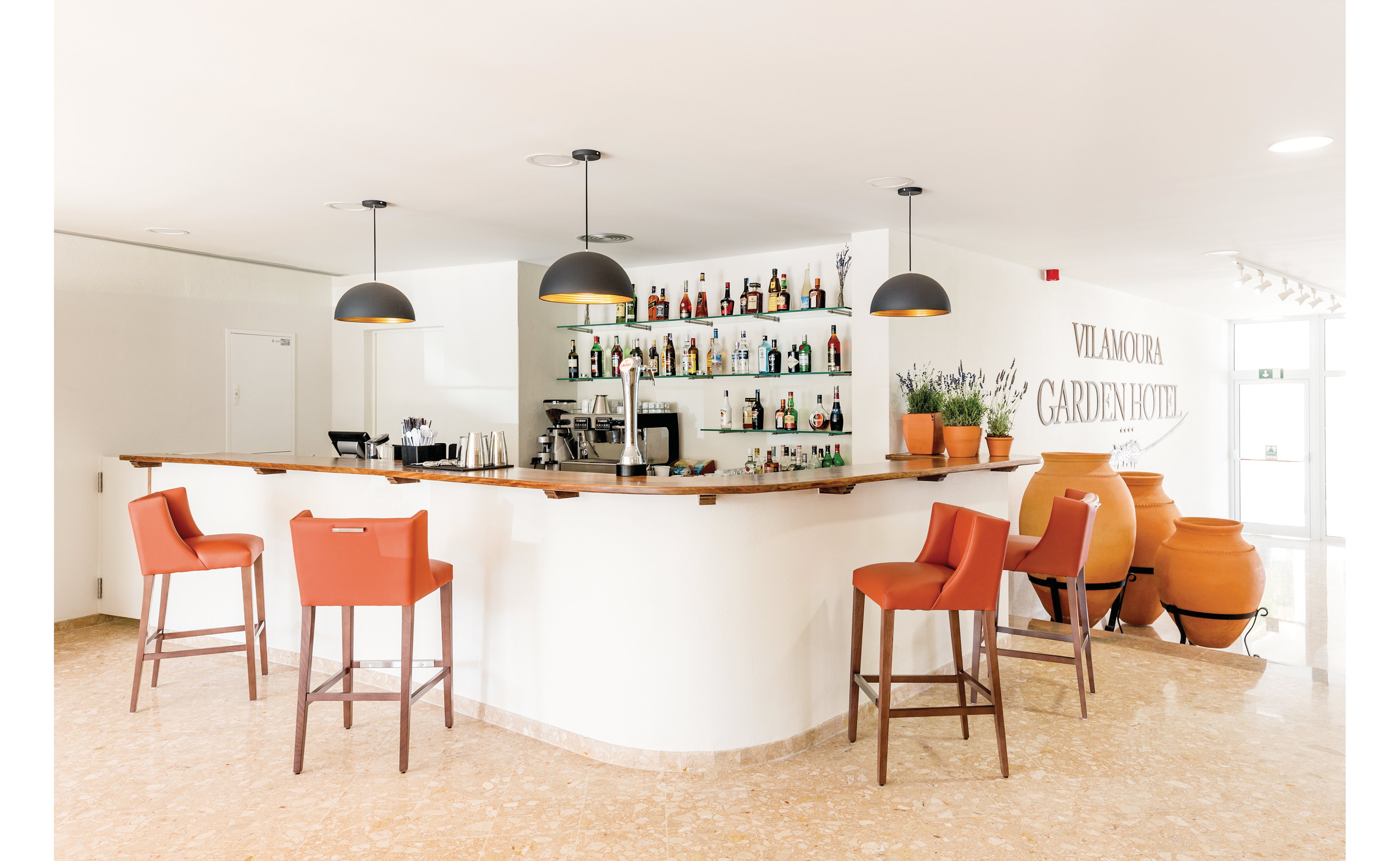 Vilamoura Garden Hotel