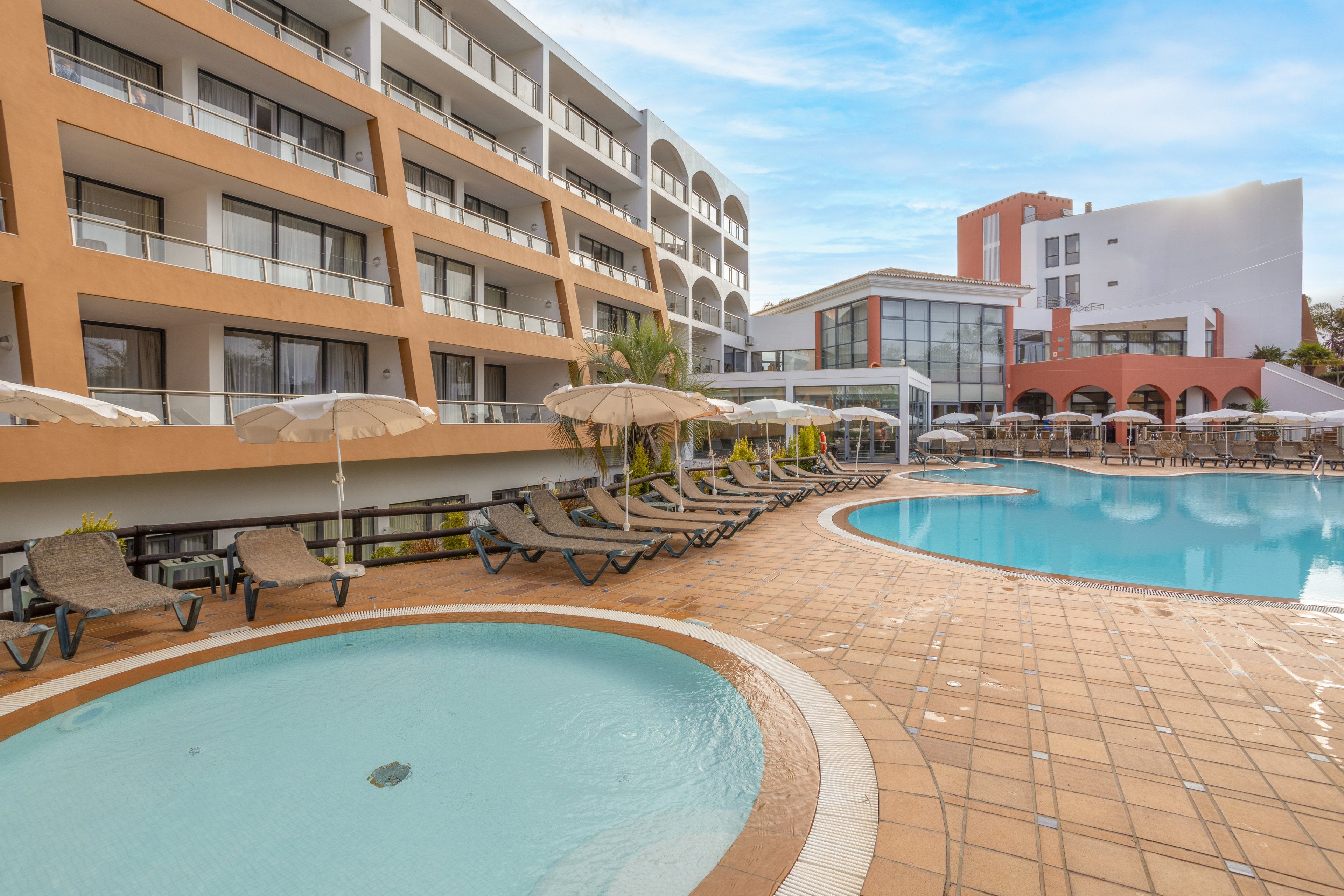 Pestana Alvor Park