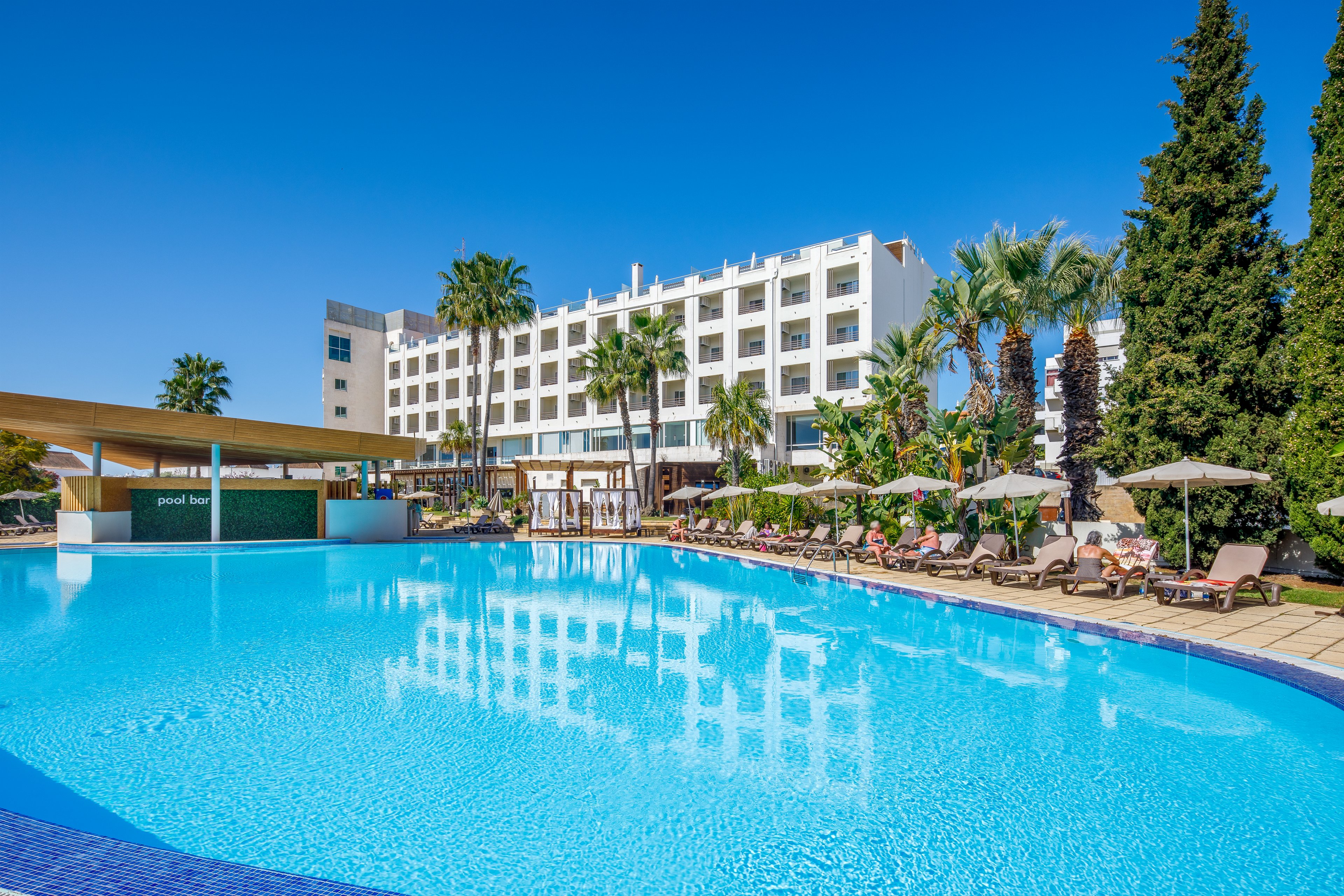 AP Maria Nova Lounge Hotel