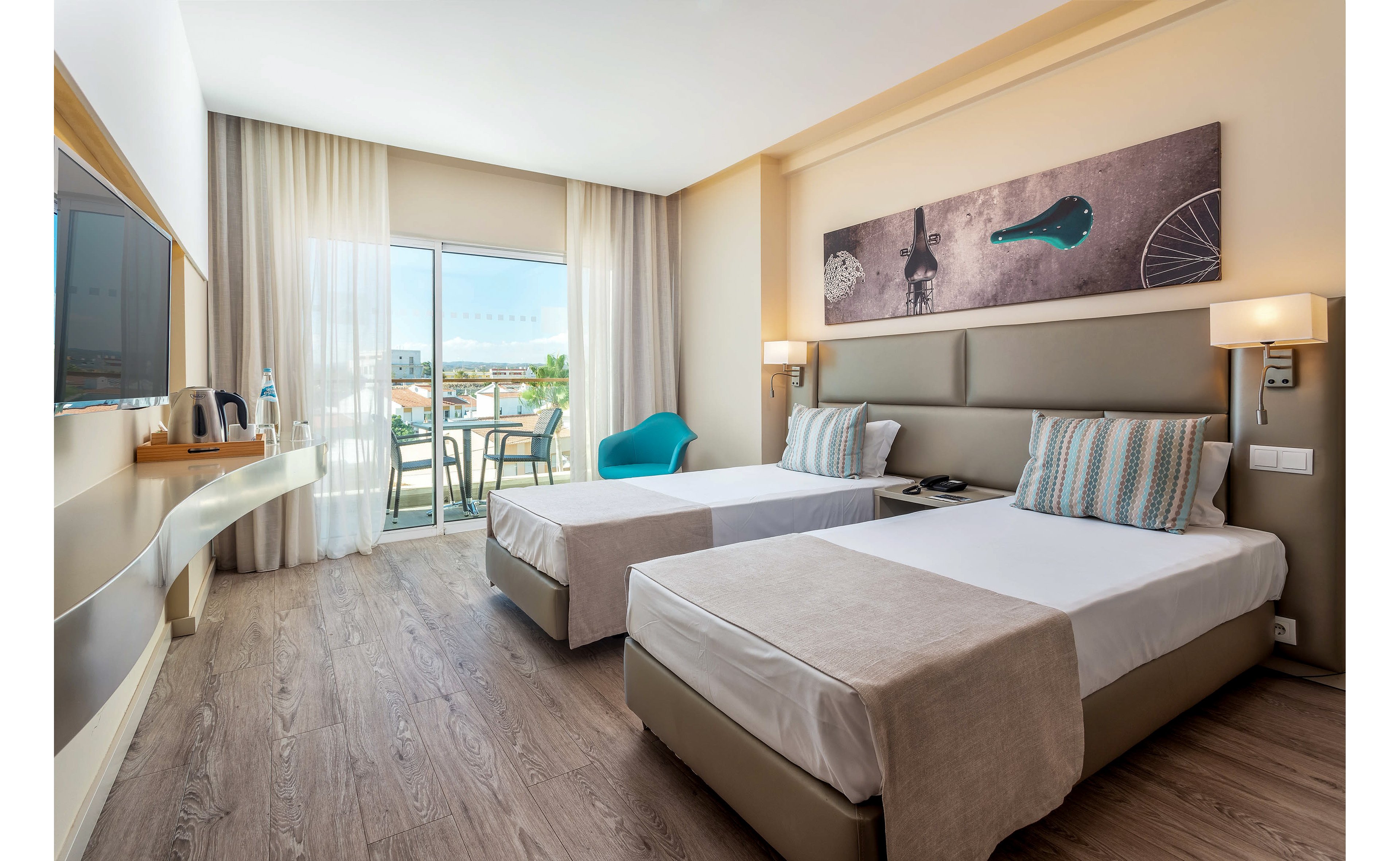 AP Maria Nova Lounge Hotel