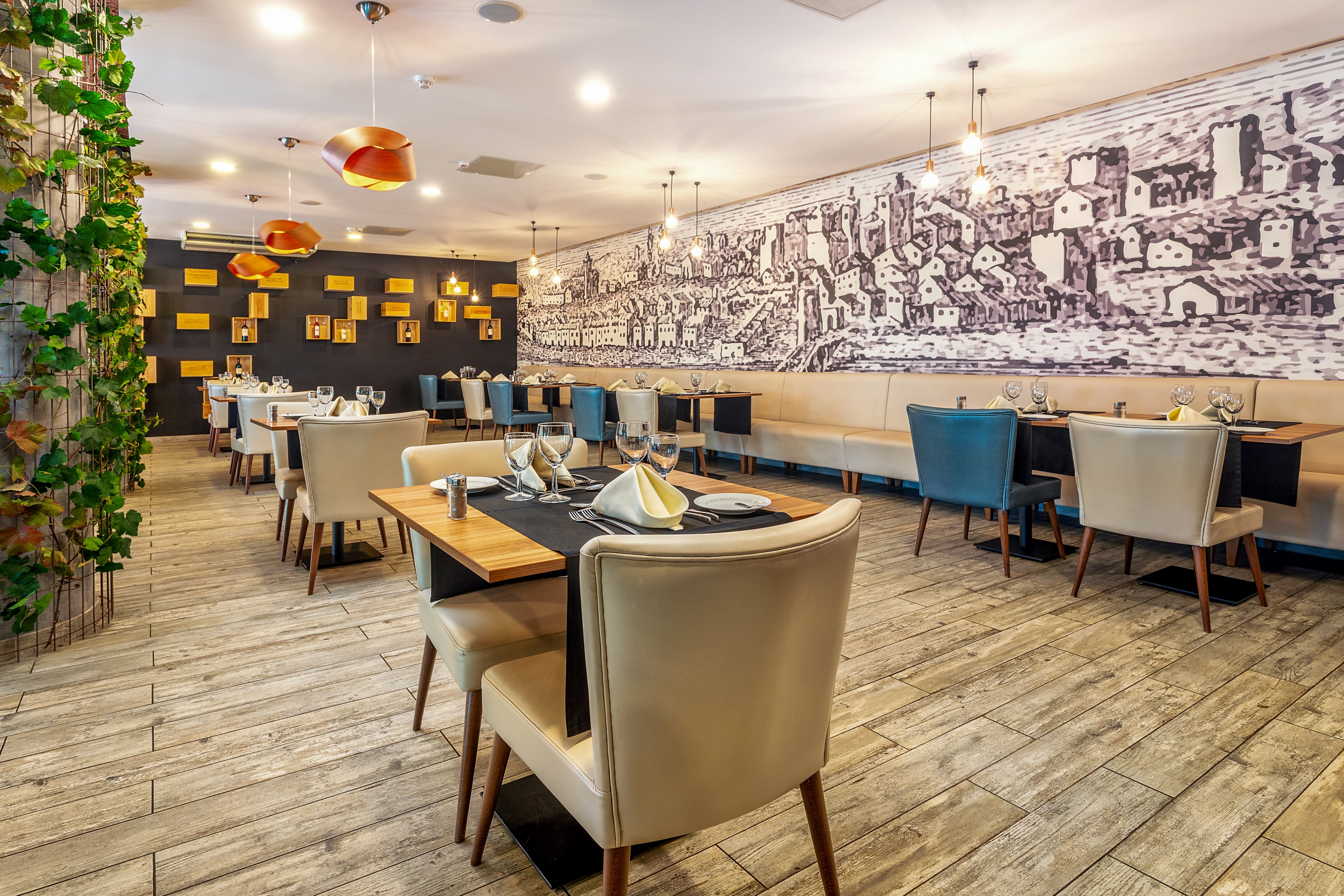 AP Maria Nova Lounge Hotel