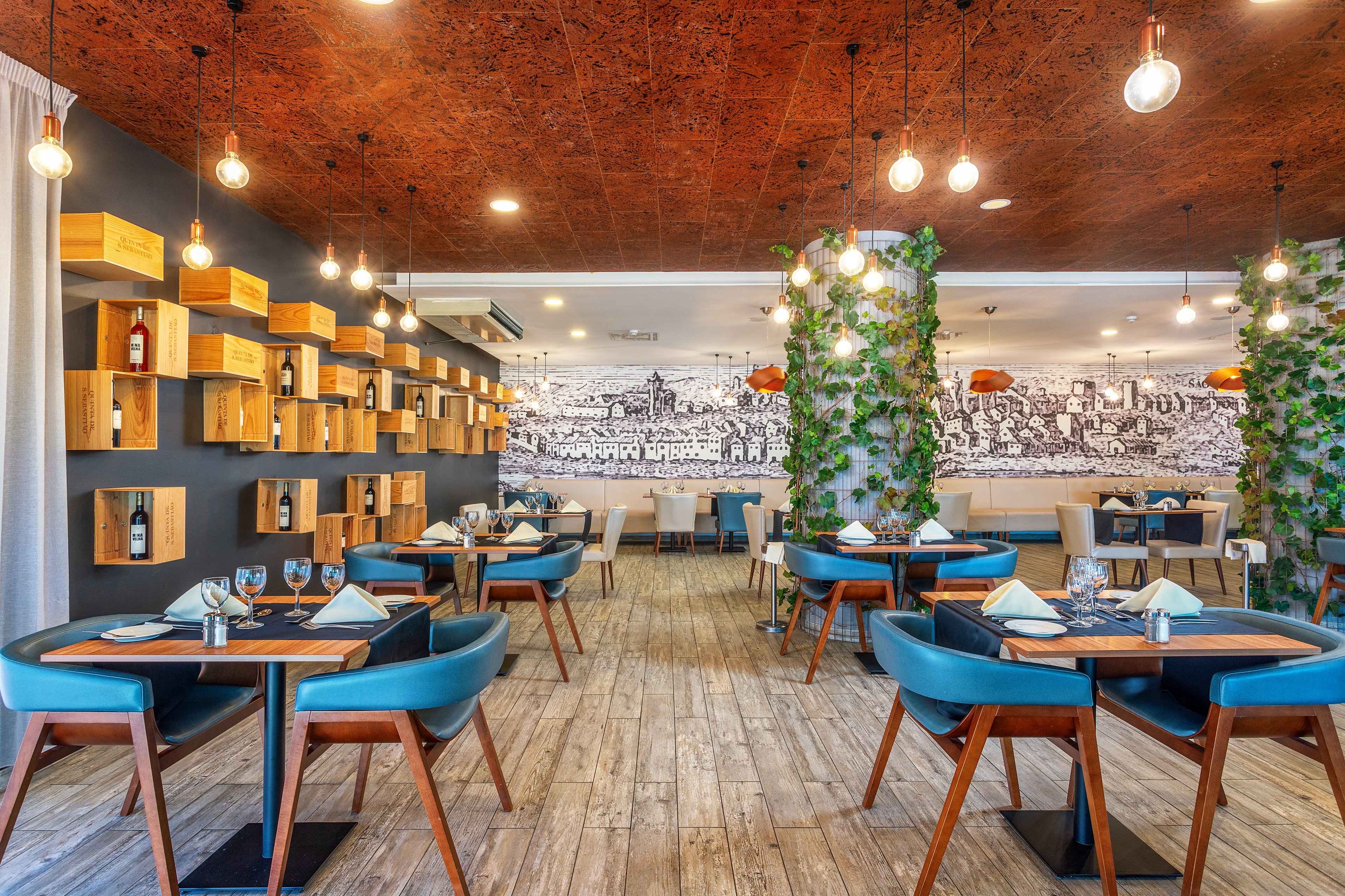 AP Maria Nova Lounge Hotel