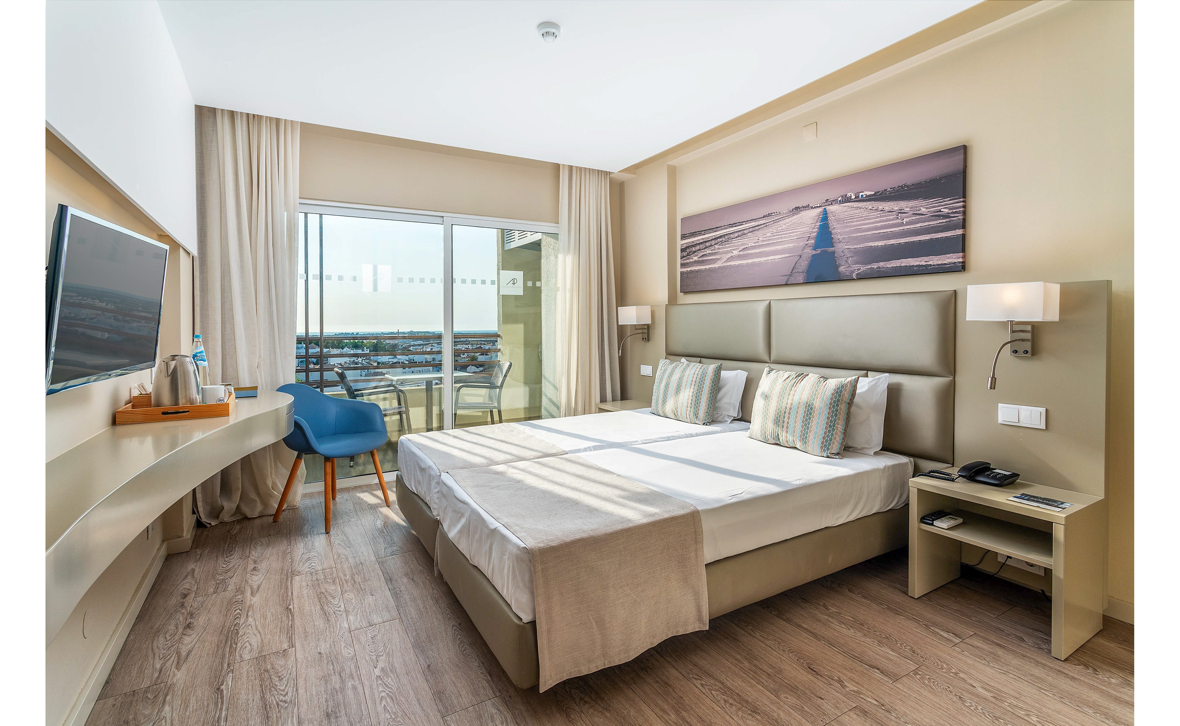 AP Maria Nova Lounge Hotel