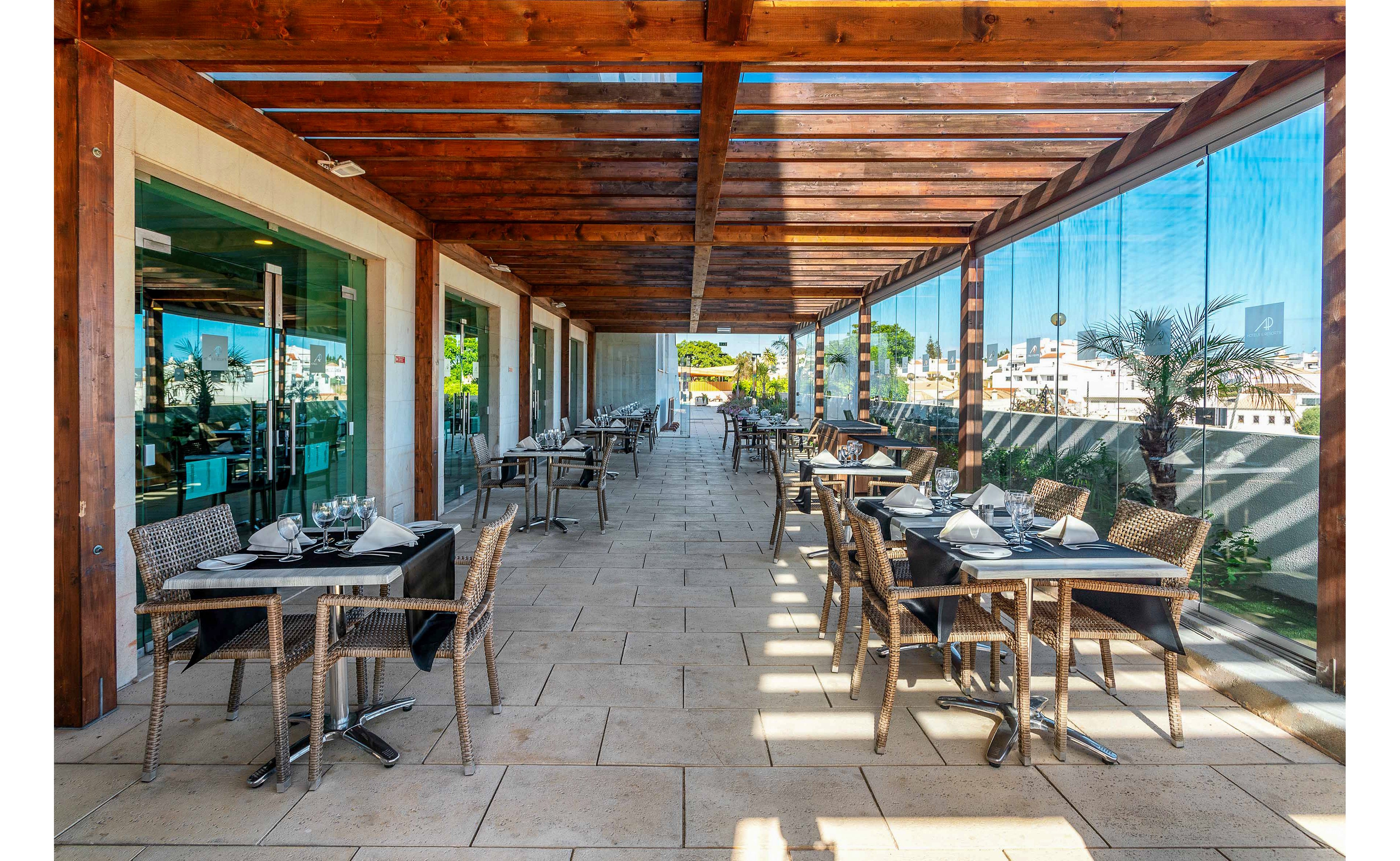 AP Maria Nova Lounge Hotel