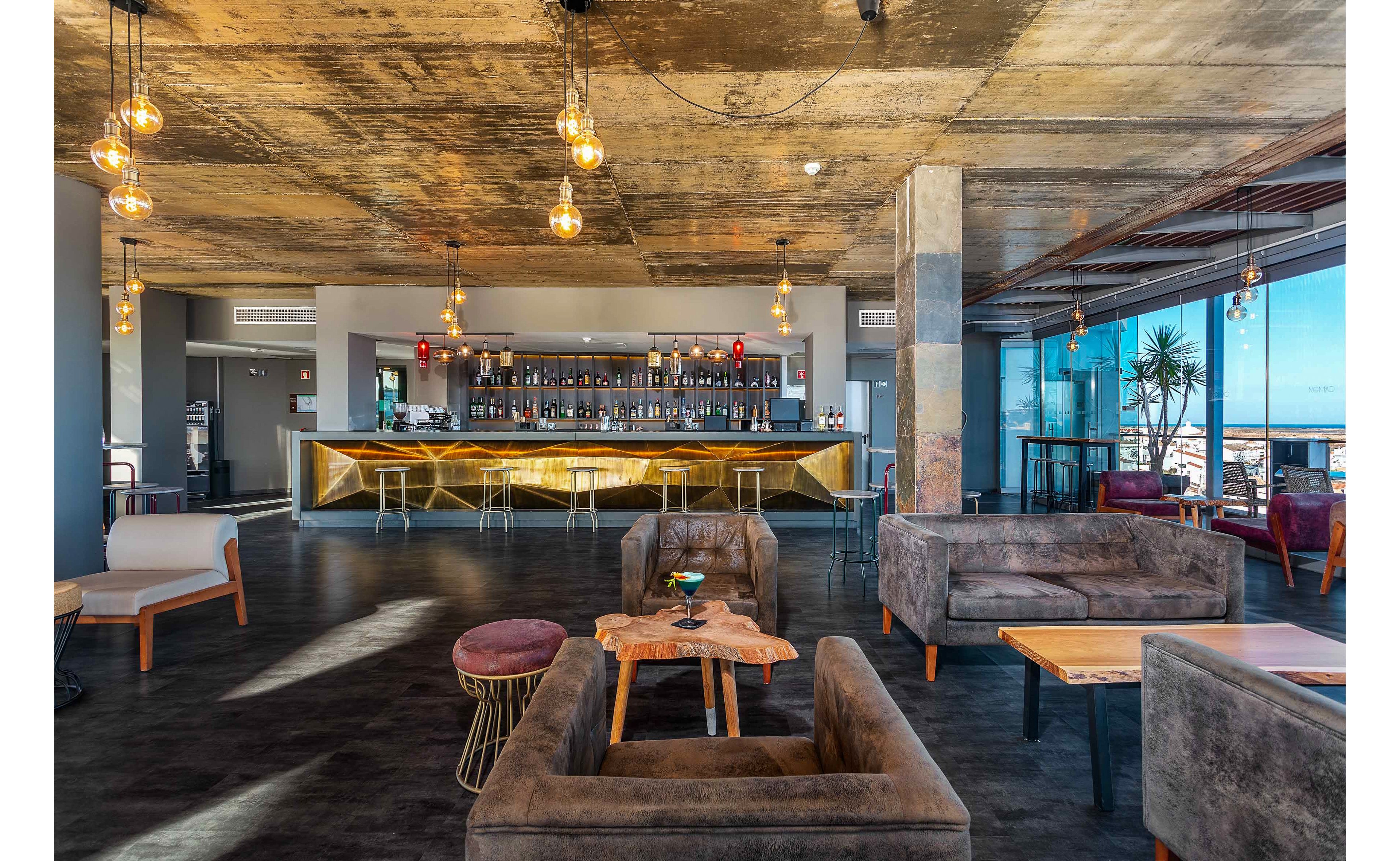 AP Maria Nova Lounge Hotel