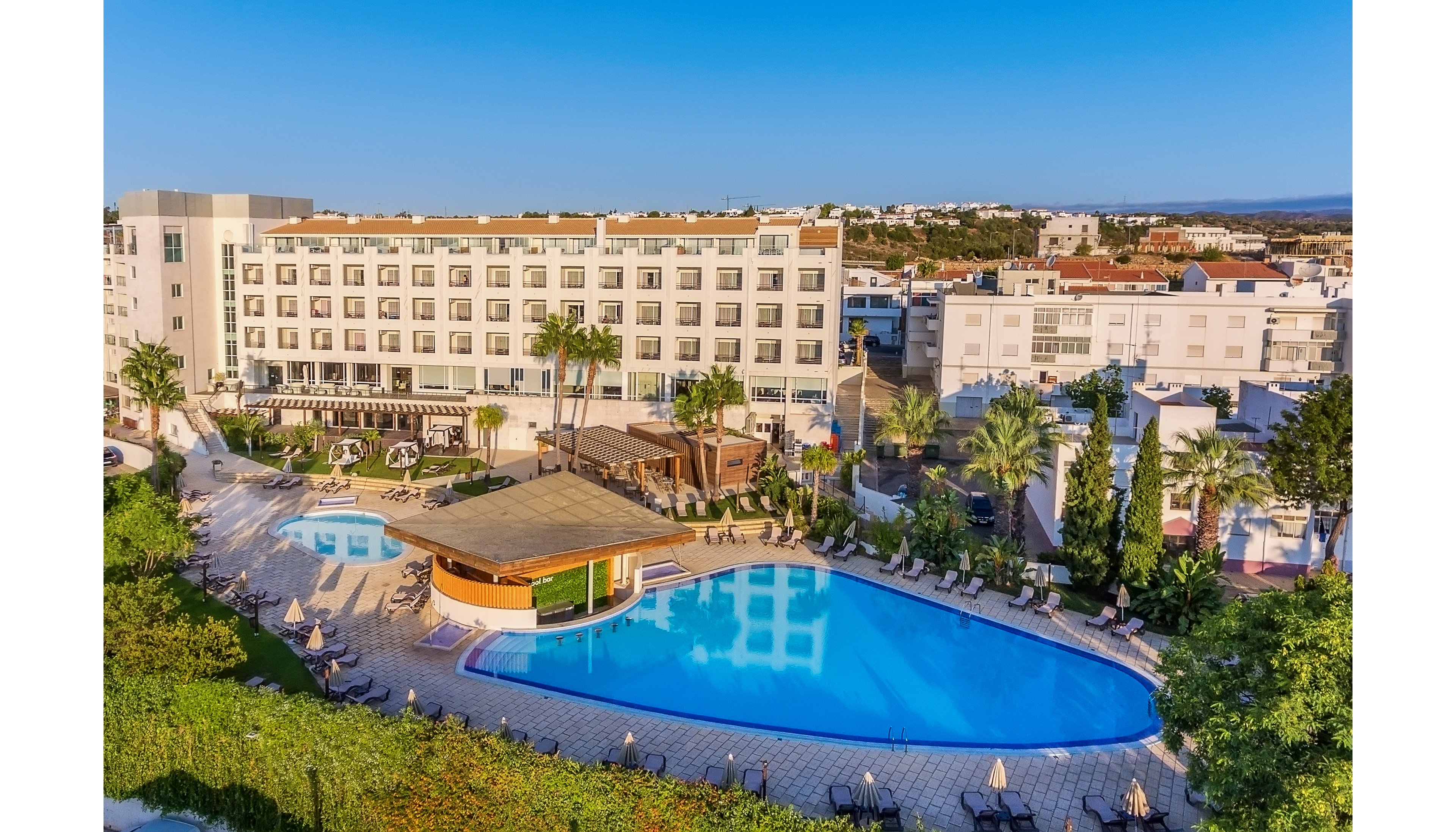 AP Maria Nova Lounge Hotel