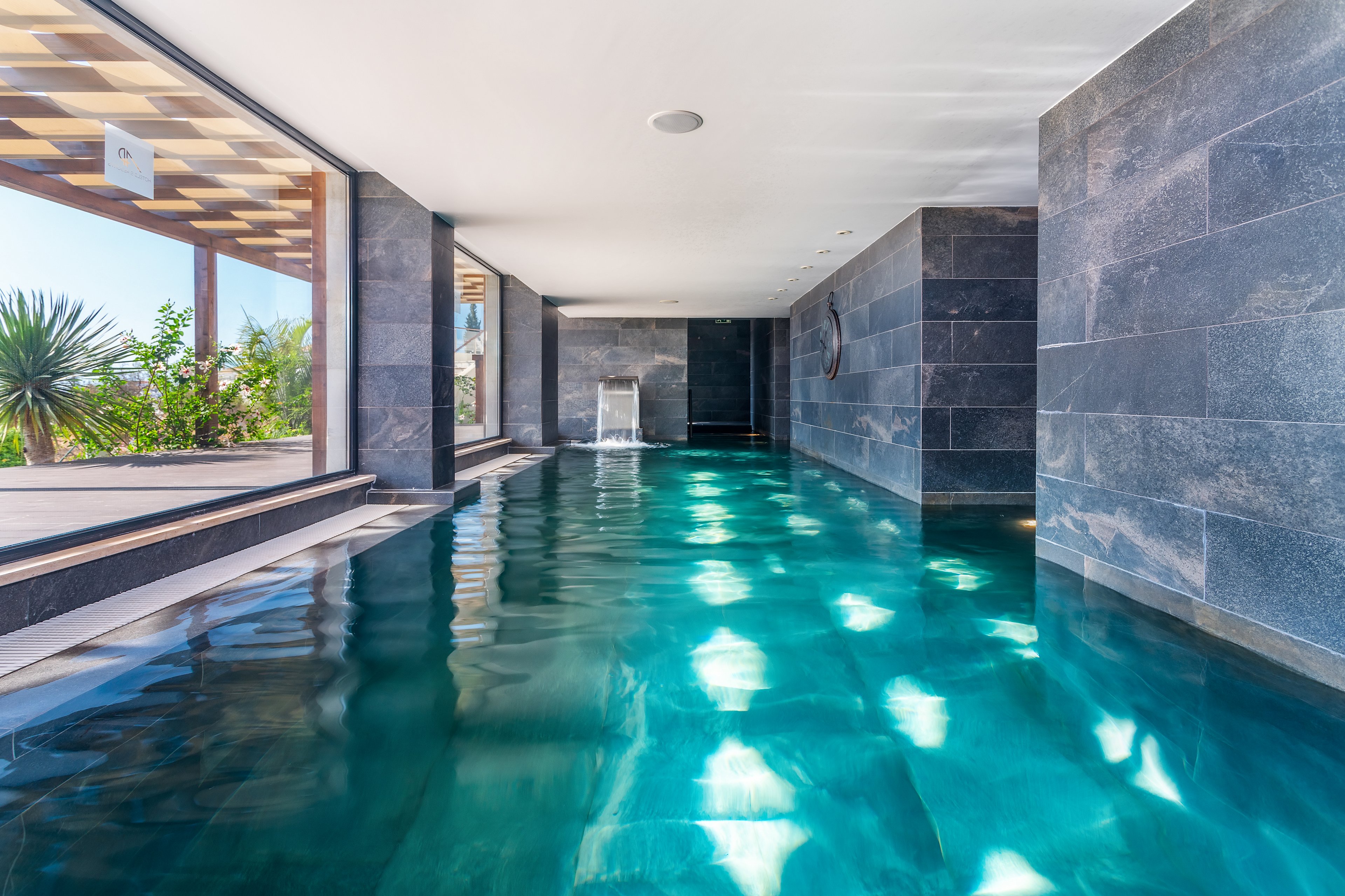 AP Maria Nova Lounge Hotel