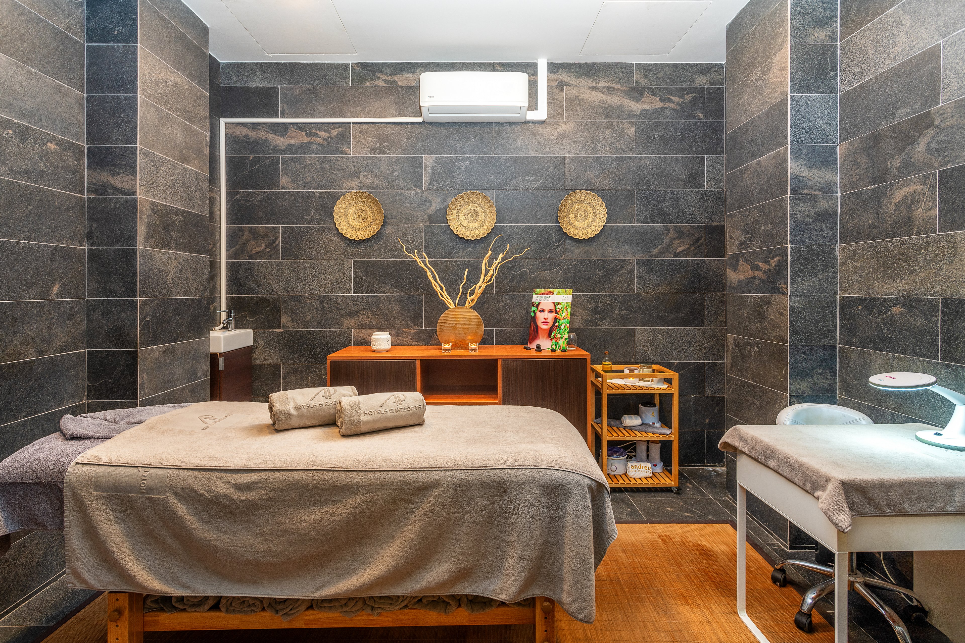 AP Maria Nova Lounge Hotel