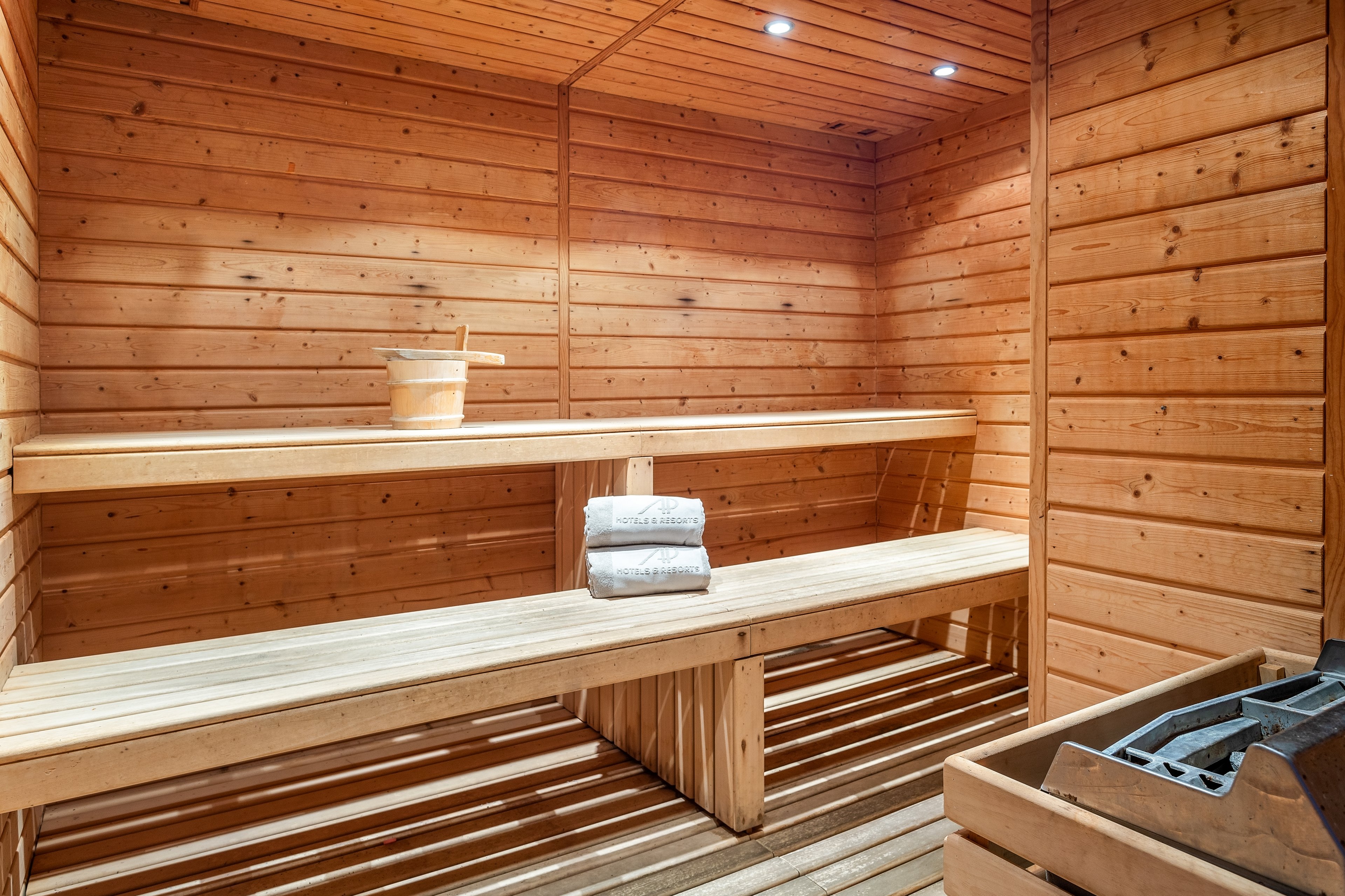 AP Maria Nova Lounge Hotel