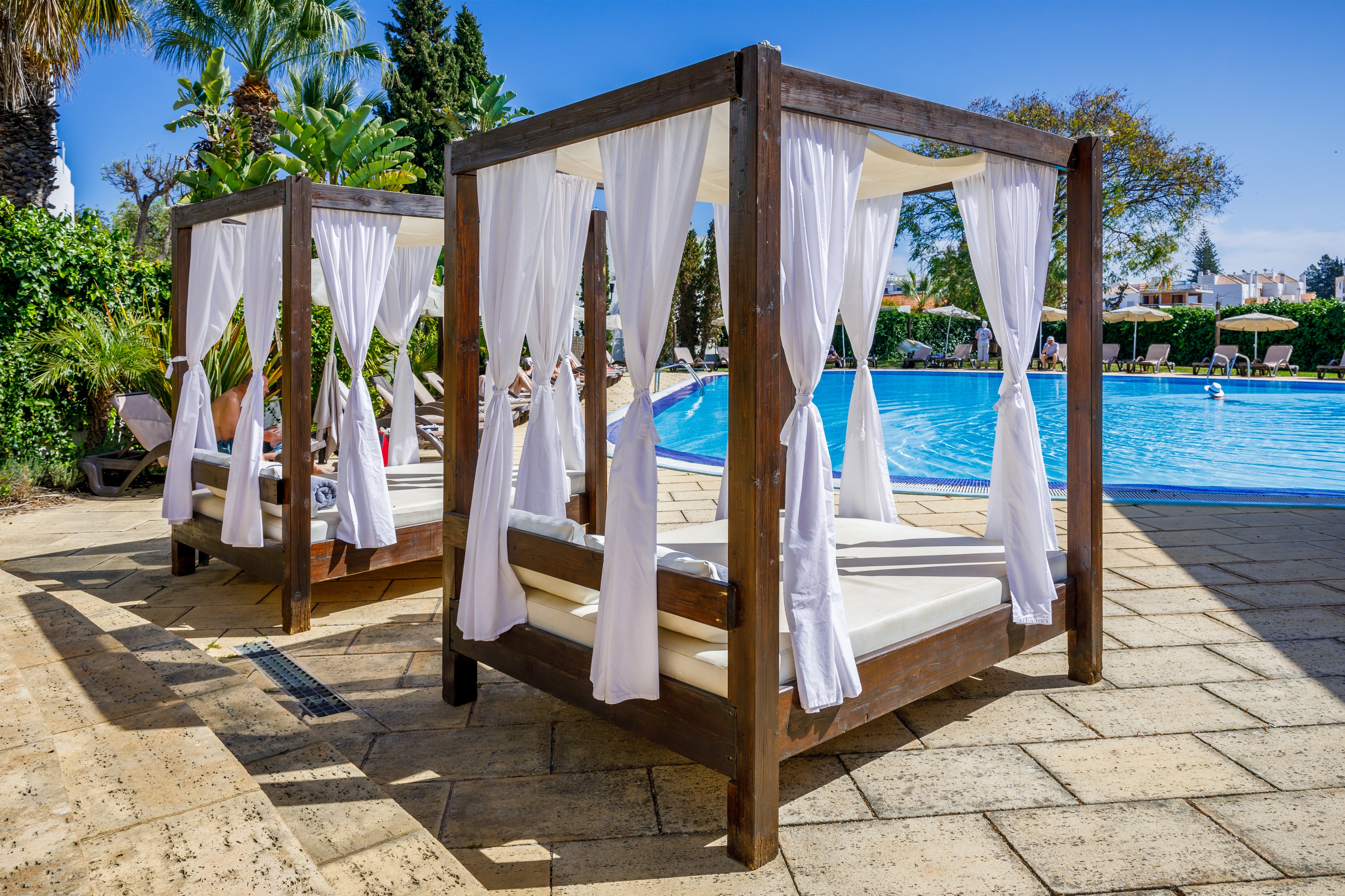 AP Maria Nova Lounge Hotel