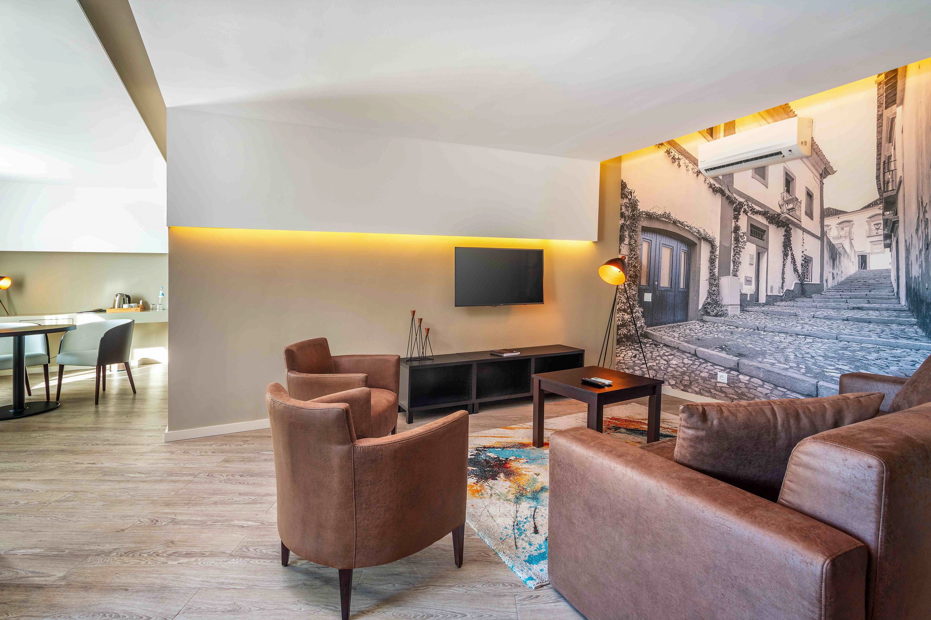 AP Maria Nova Lounge Hotel