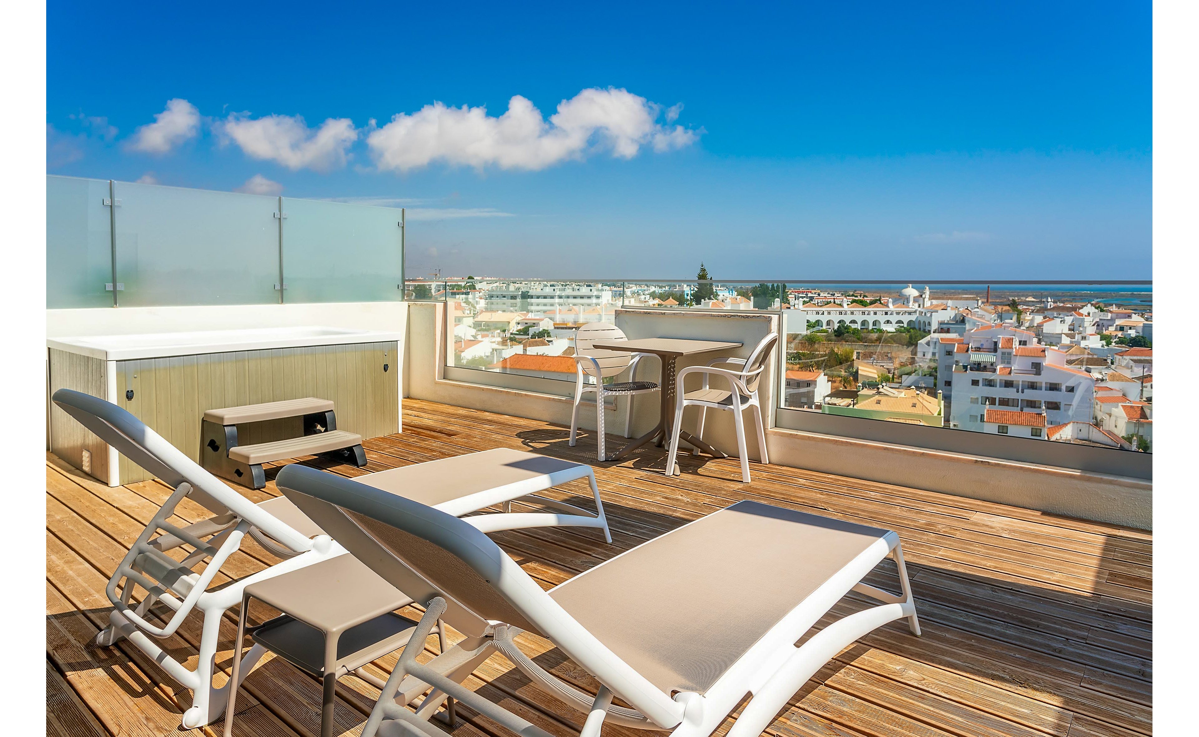 AP Maria Nova Lounge Hotel