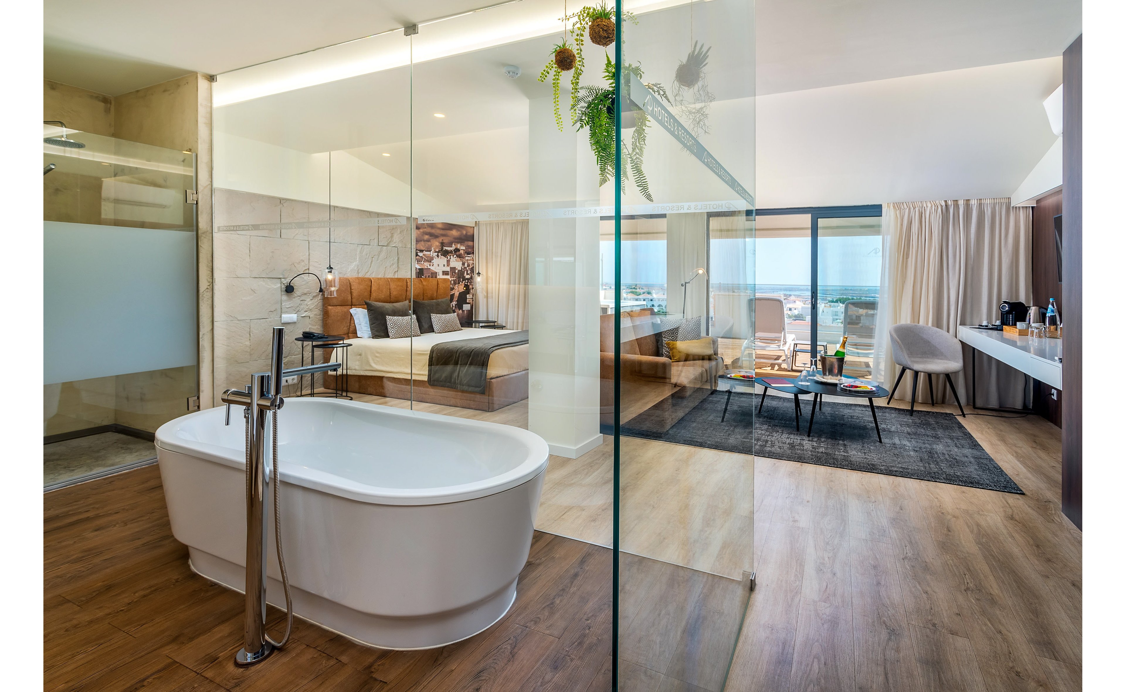 AP Maria Nova Lounge Hotel