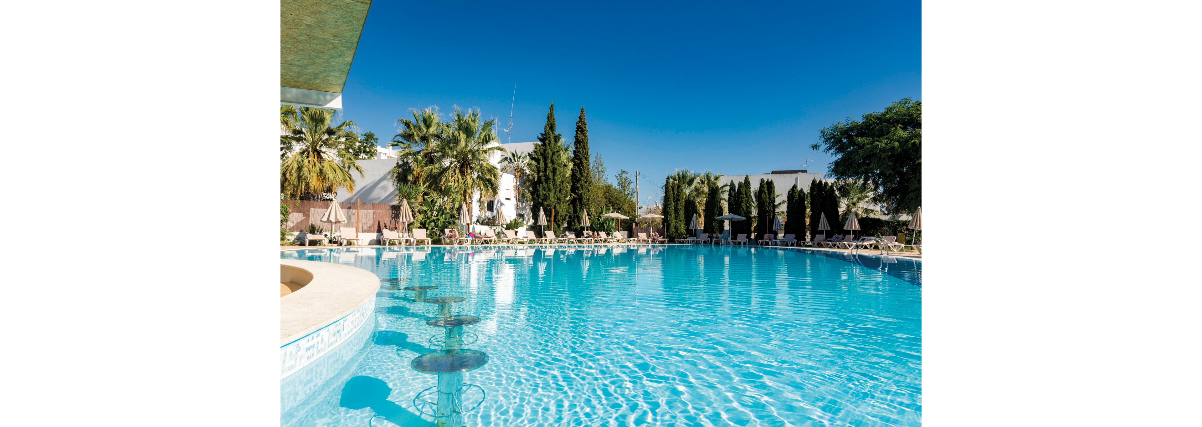 AP Maria Nova Lounge Hotel