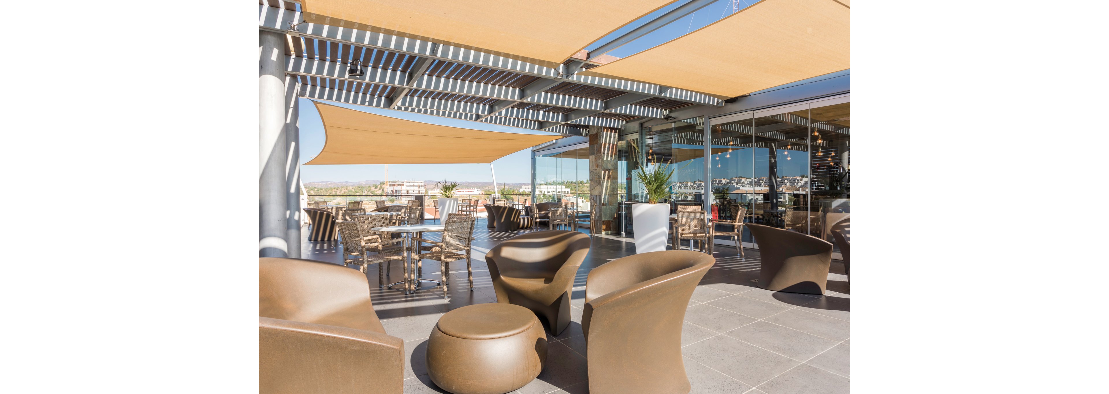 AP Maria Nova Lounge Hotel