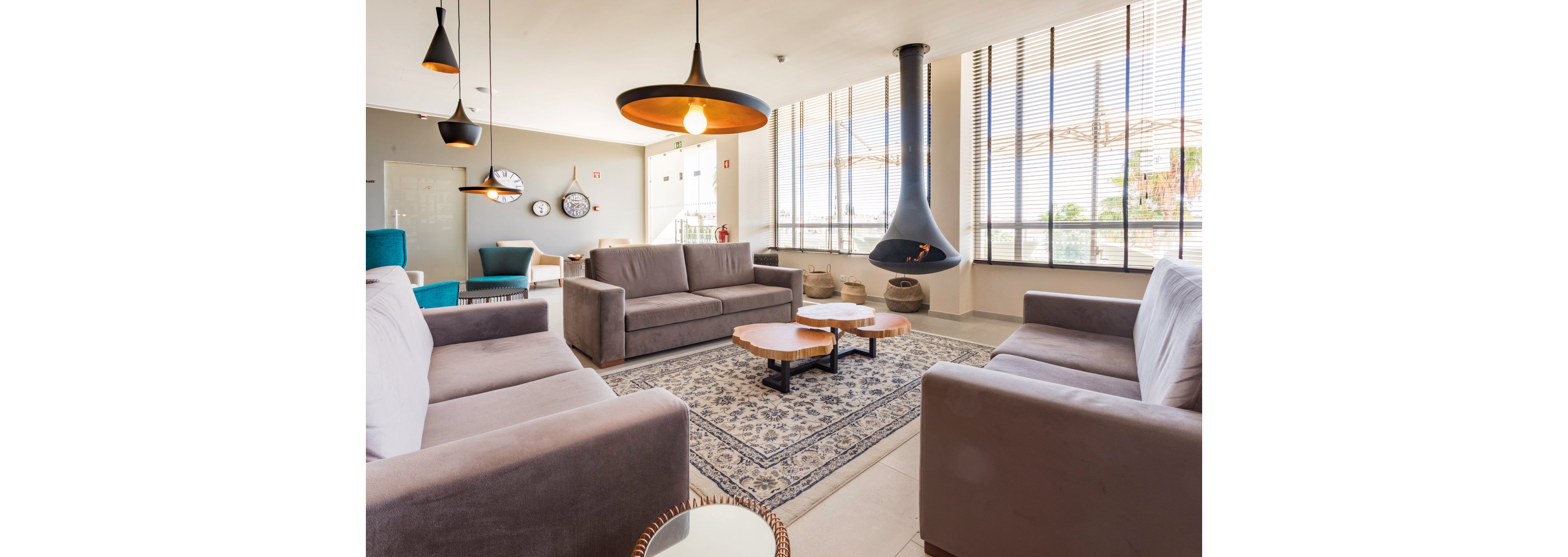 AP Maria Nova Lounge Hotel