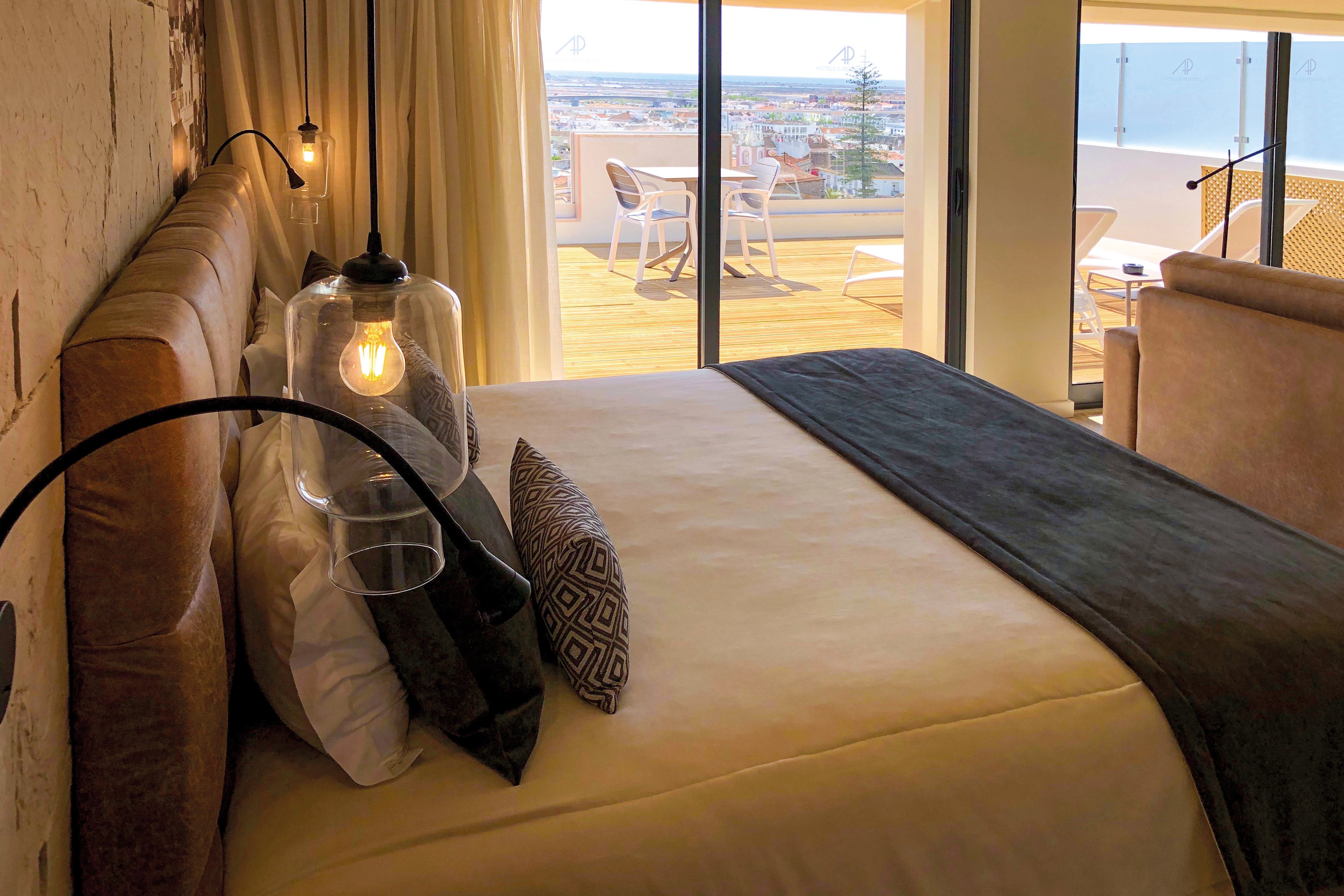 AP Maria Nova Lounge Hotel