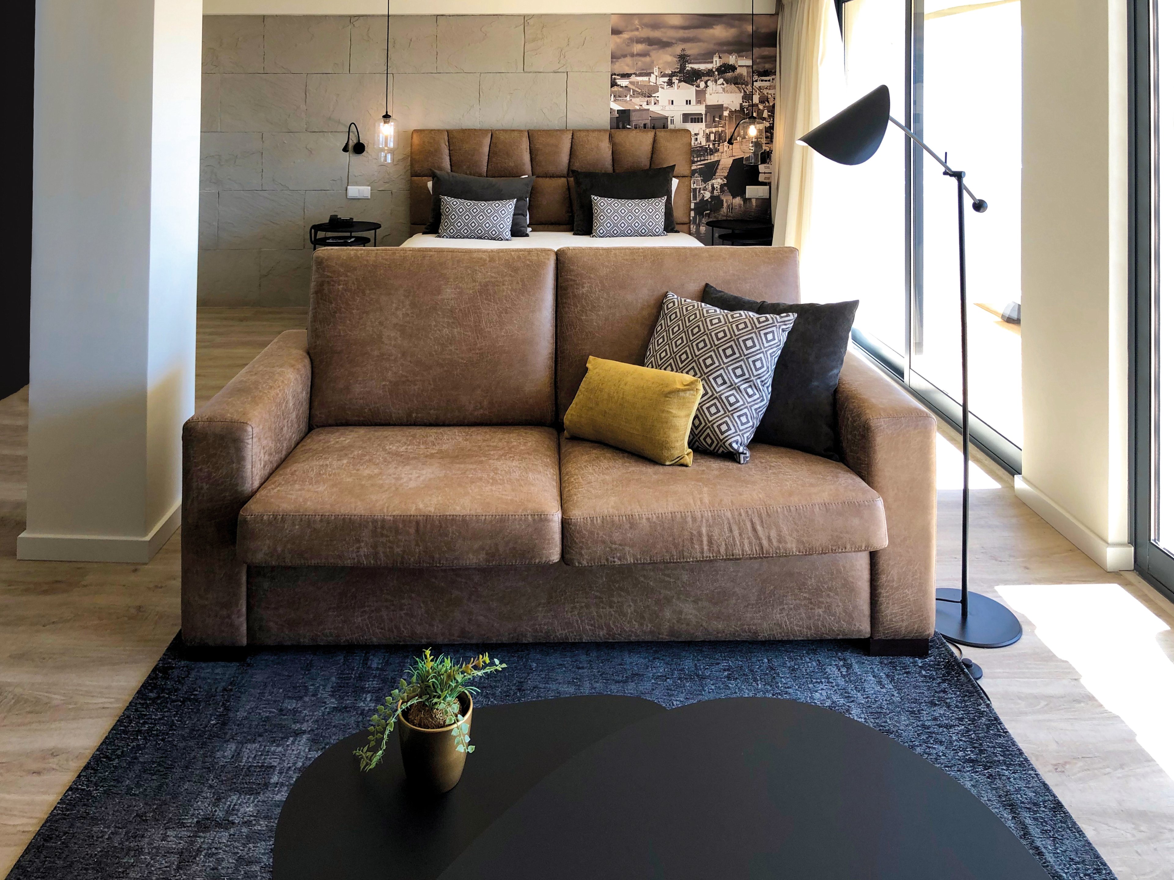 AP Maria Nova Lounge Hotel