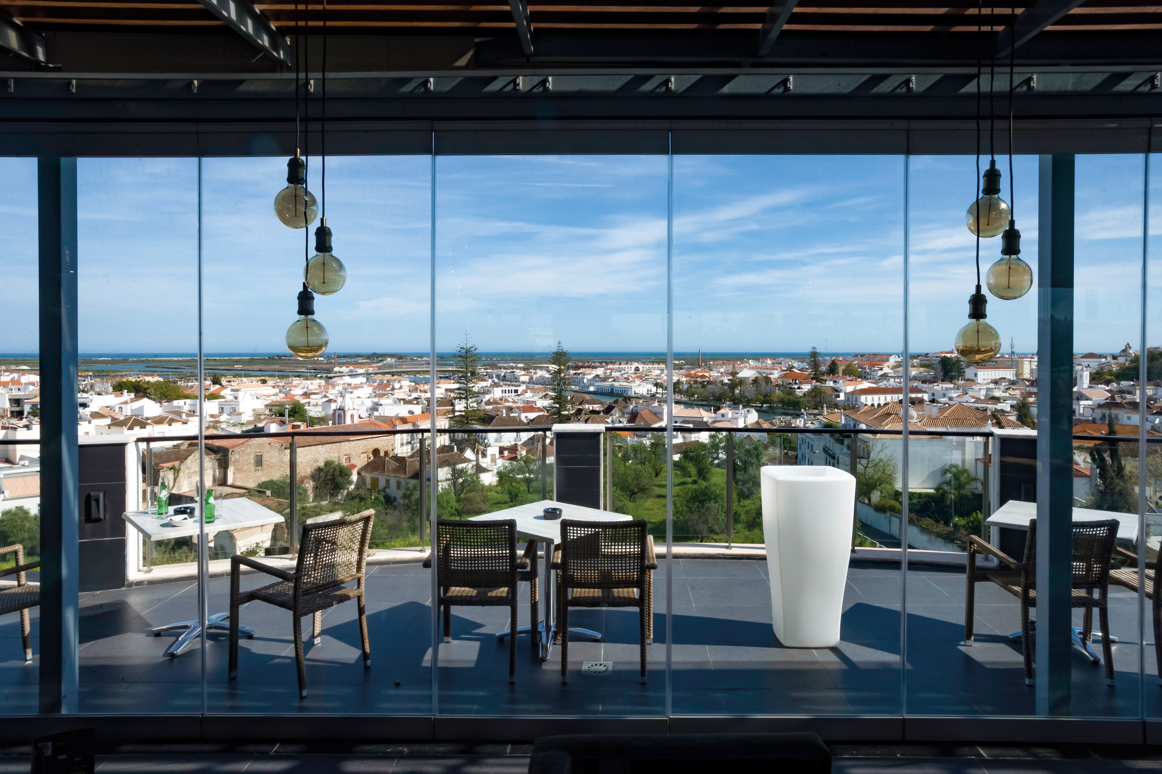 AP Maria Nova Lounge Hotel