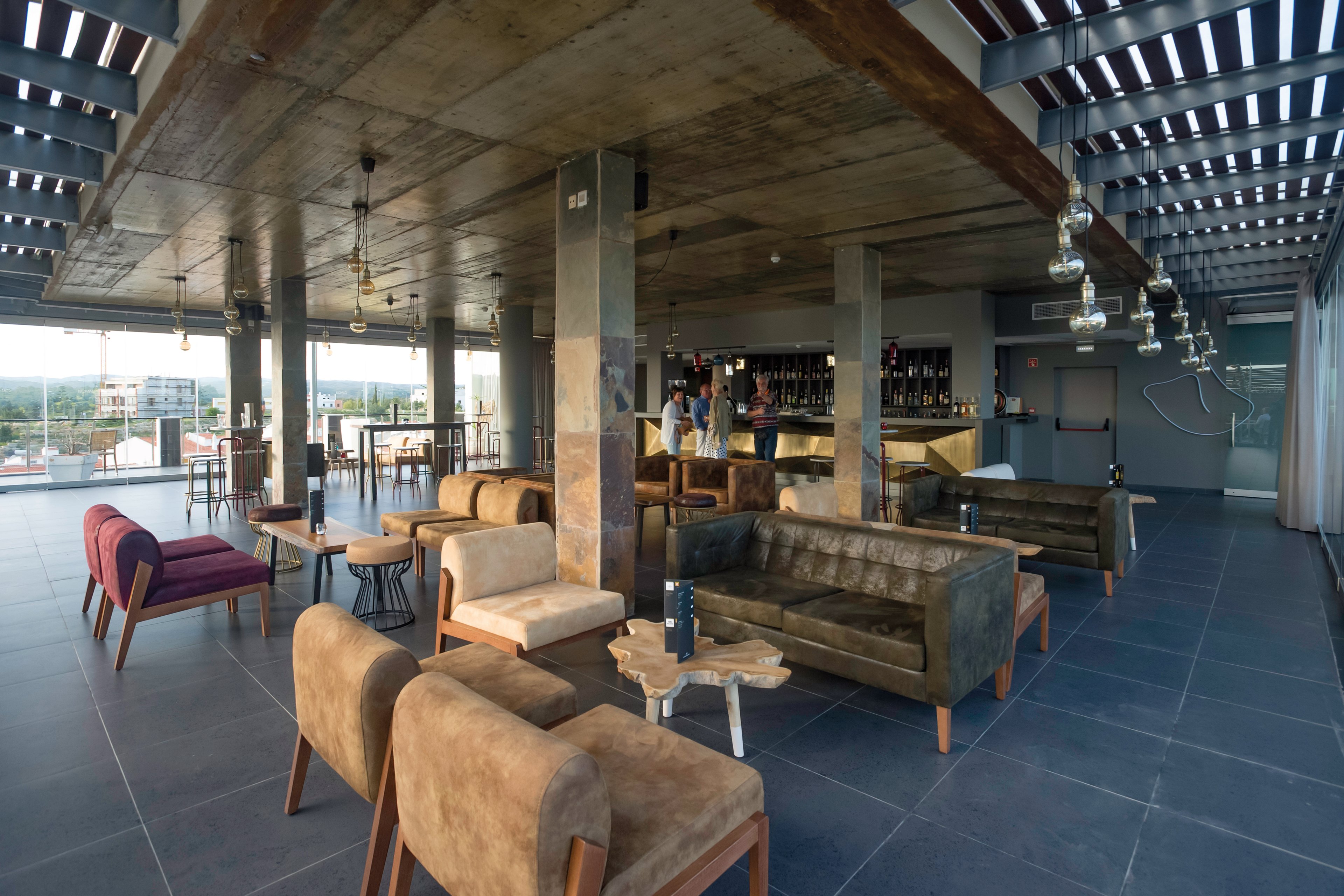 AP Maria Nova Lounge Hotel