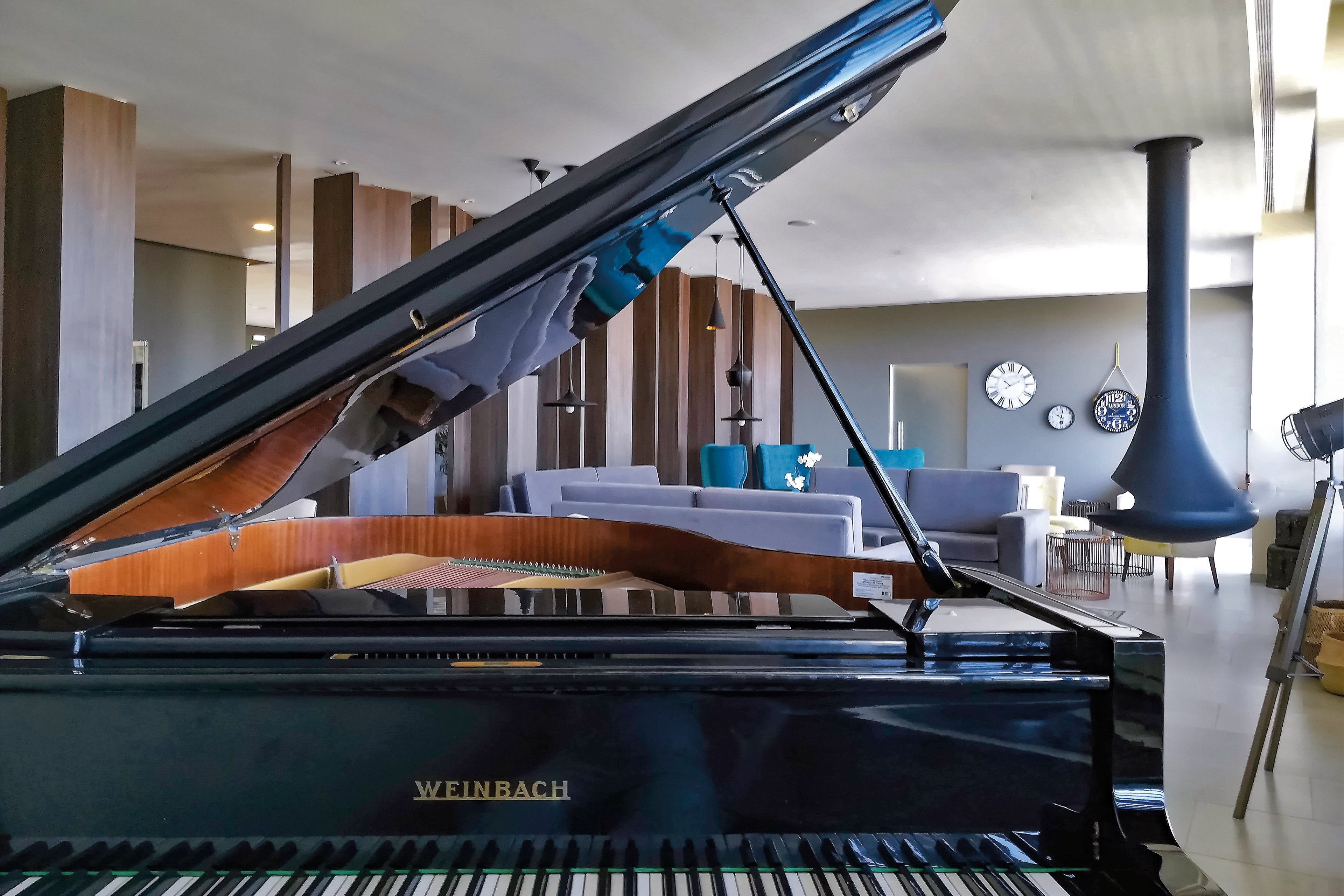 AP Maria Nova Lounge Hotel