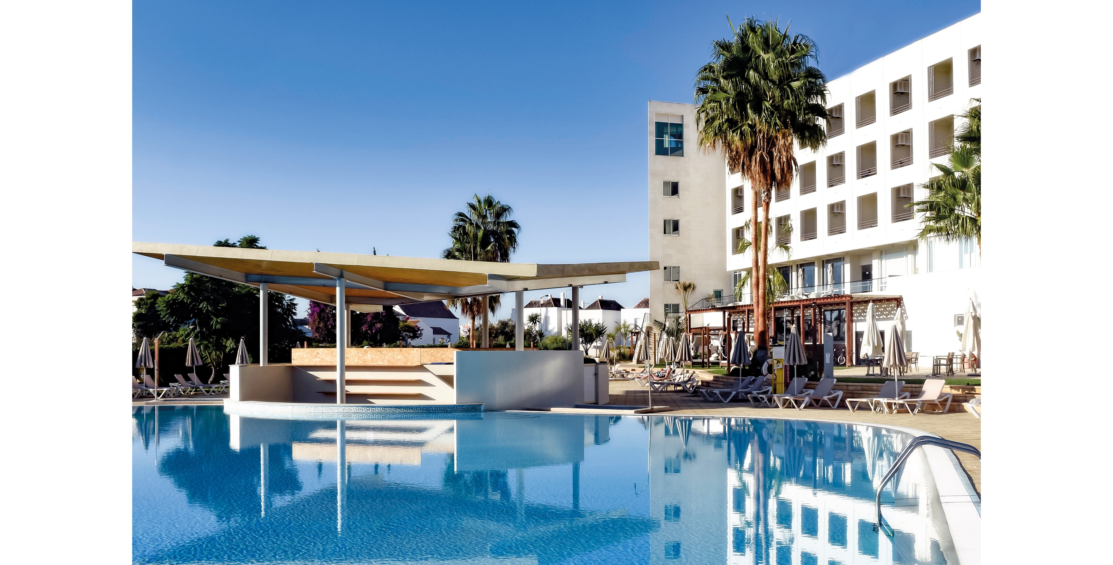 AP Maria Nova Lounge Hotel