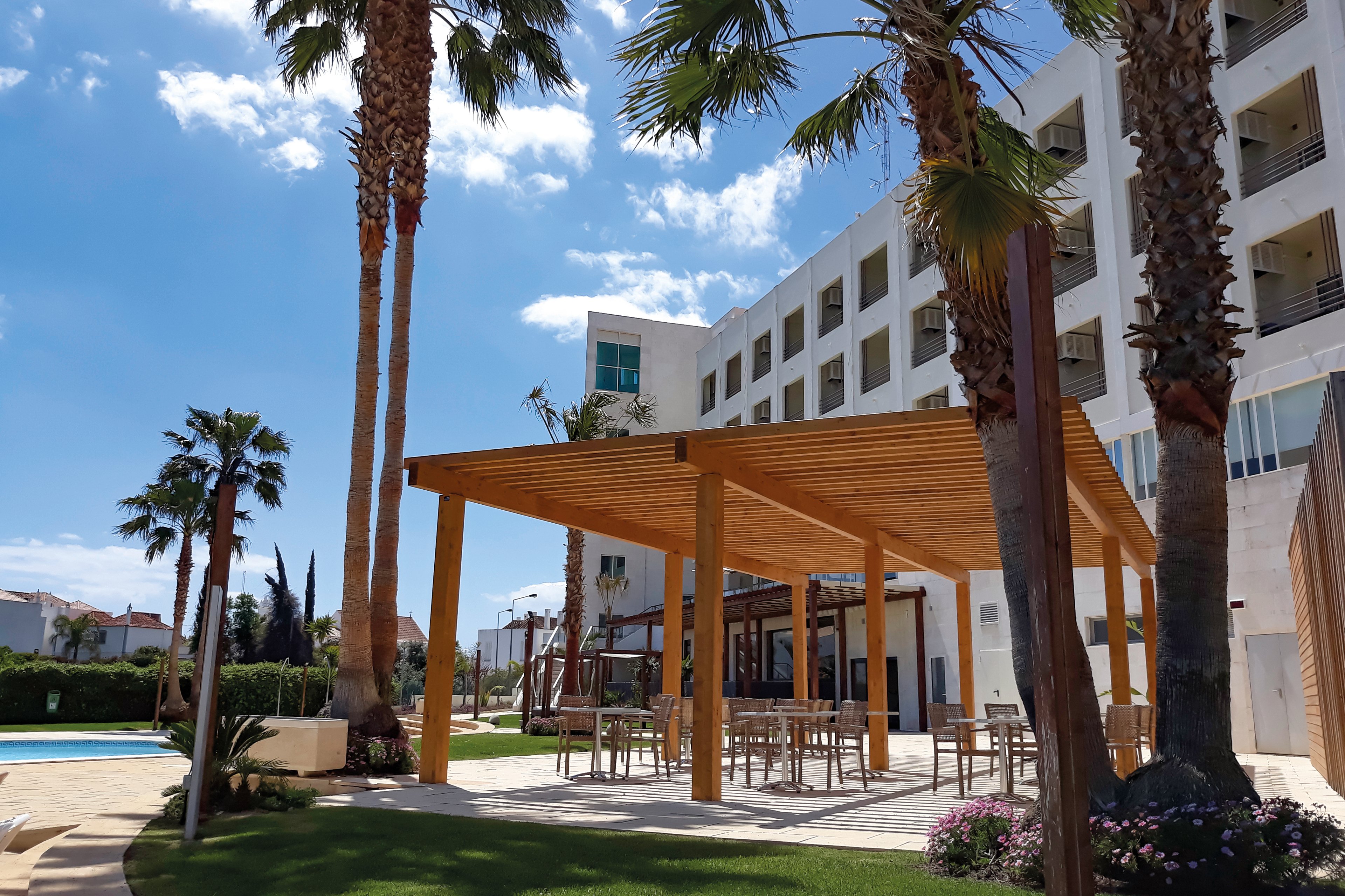 AP Maria Nova Lounge Hotel