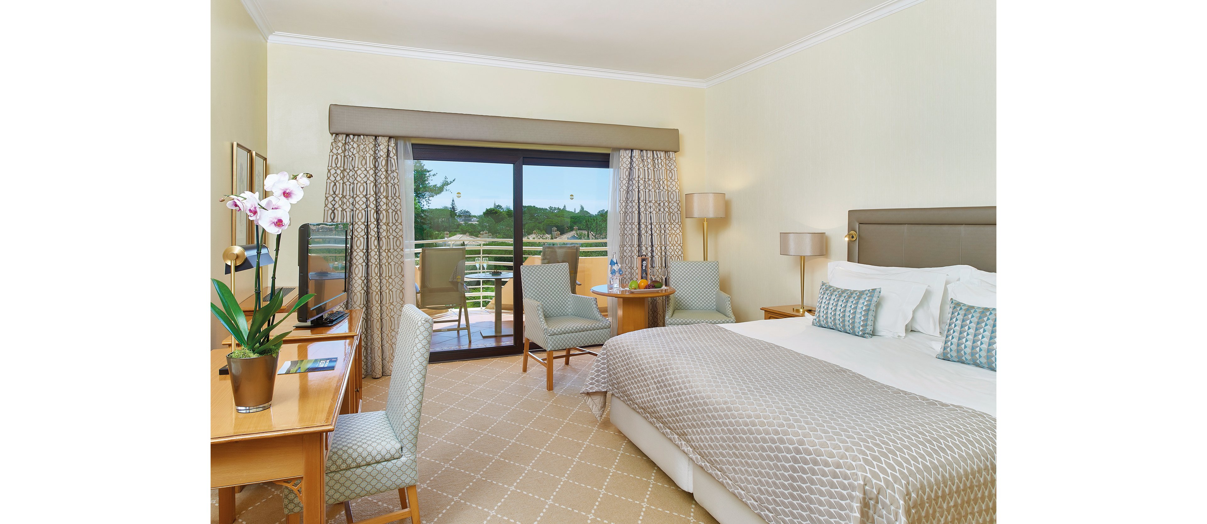 Hotel Quinta Do Lago