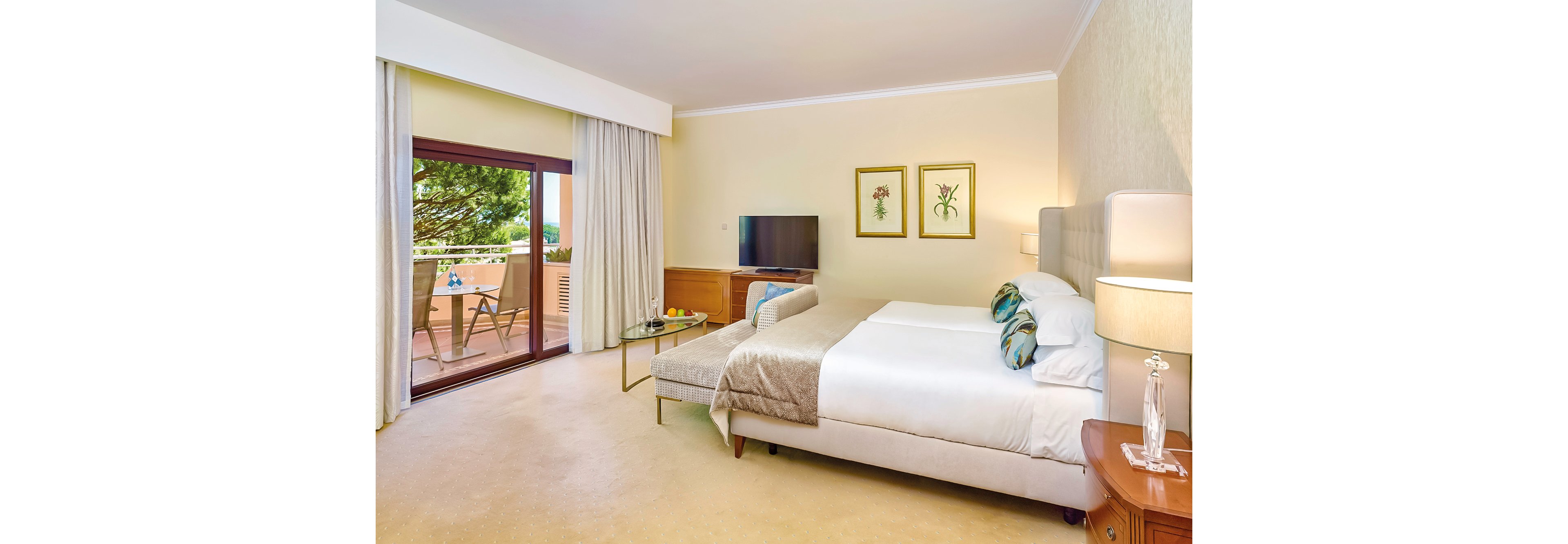 Hotel Quinta Do Lago