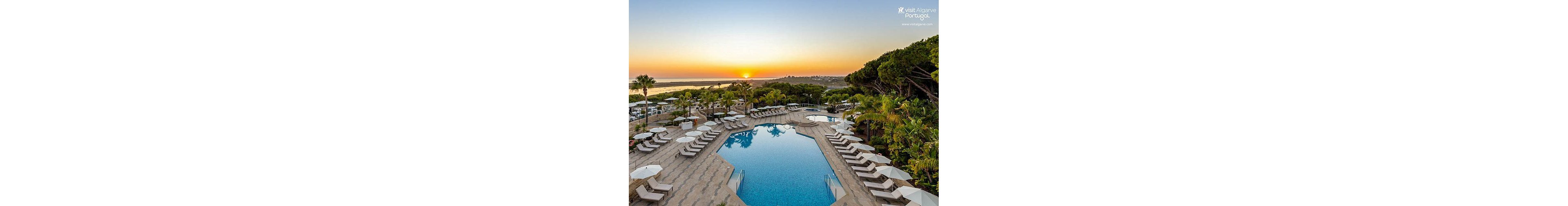 Hotel Quinta Do Lago