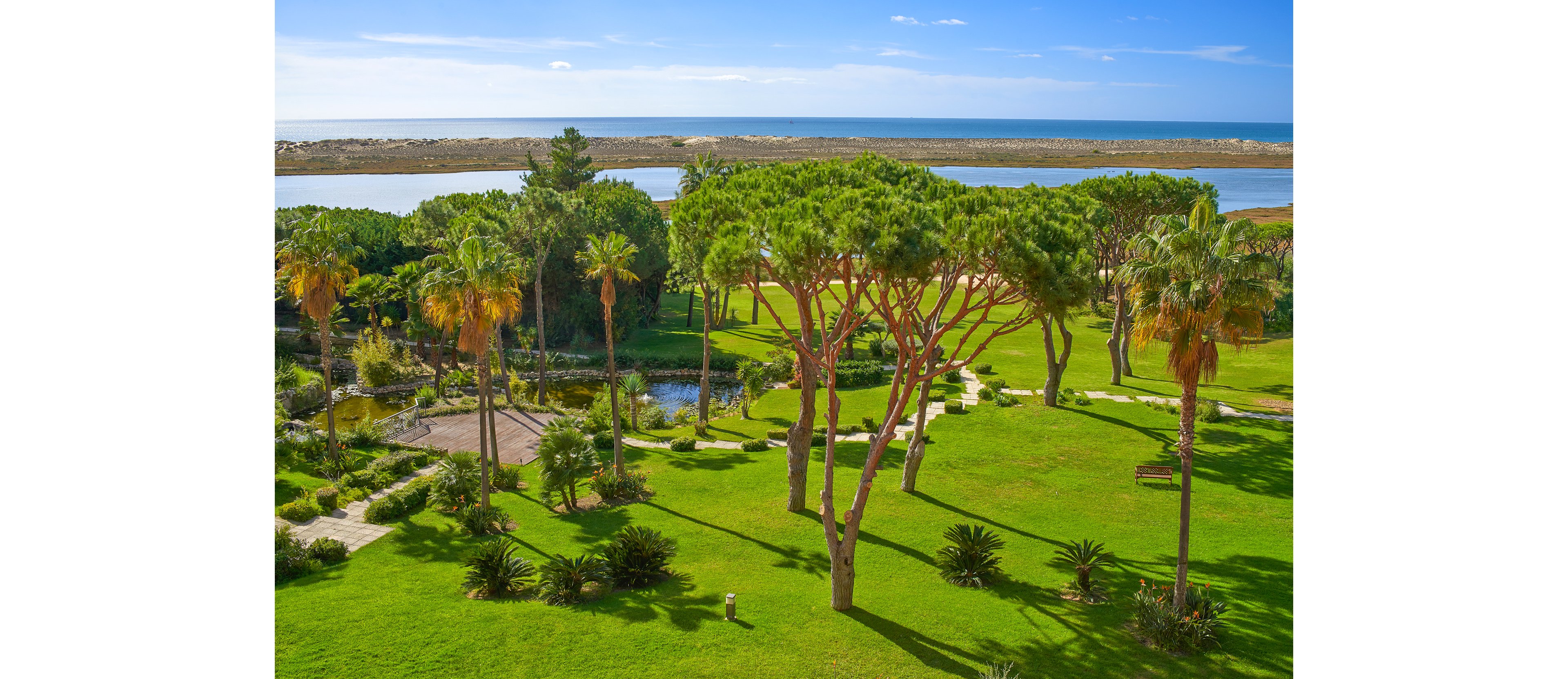 Hotel Quinta Do Lago