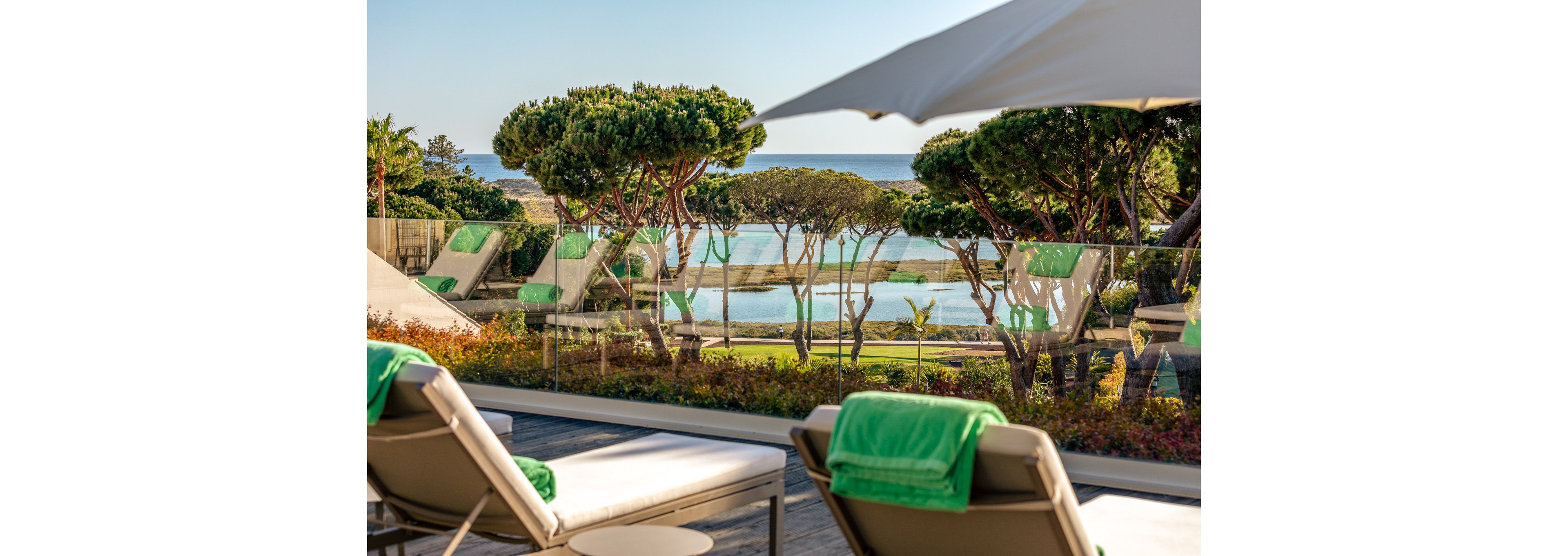 Hotel Quinta Do Lago