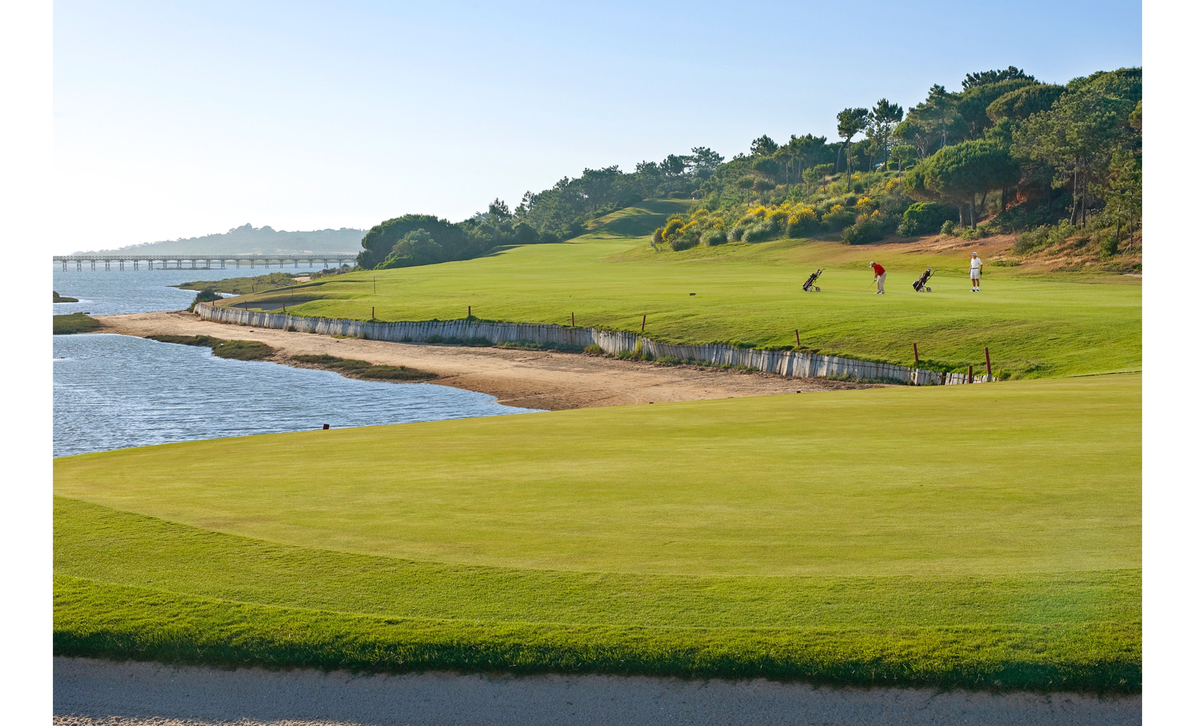 Hotel Quinta Do Lago