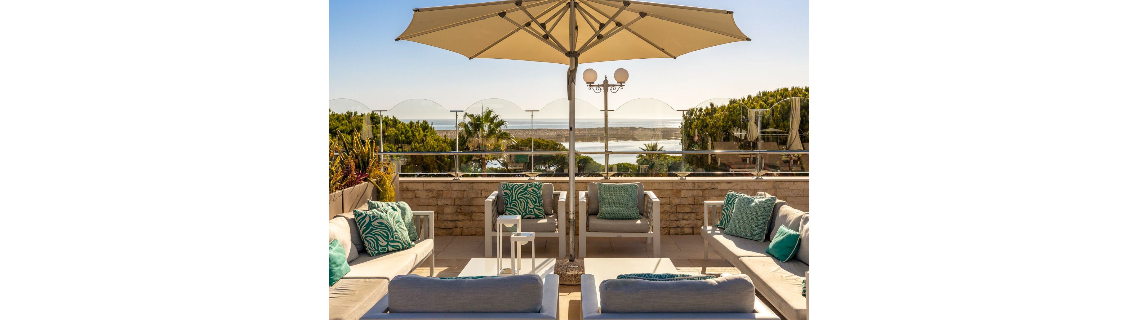 Hotel Quinta Do Lago