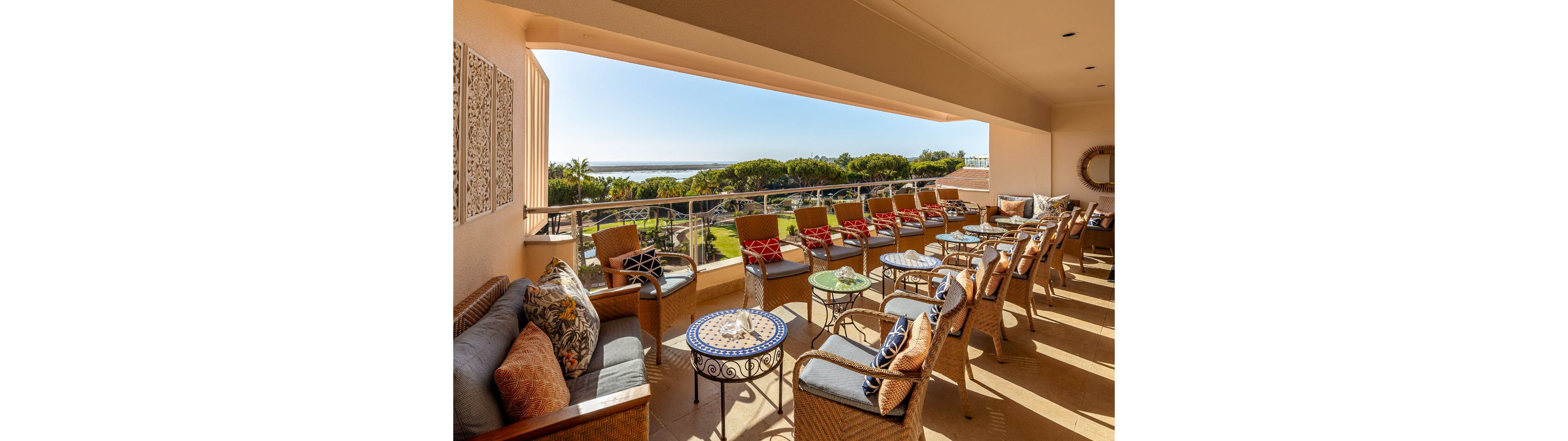 Hotel Quinta Do Lago