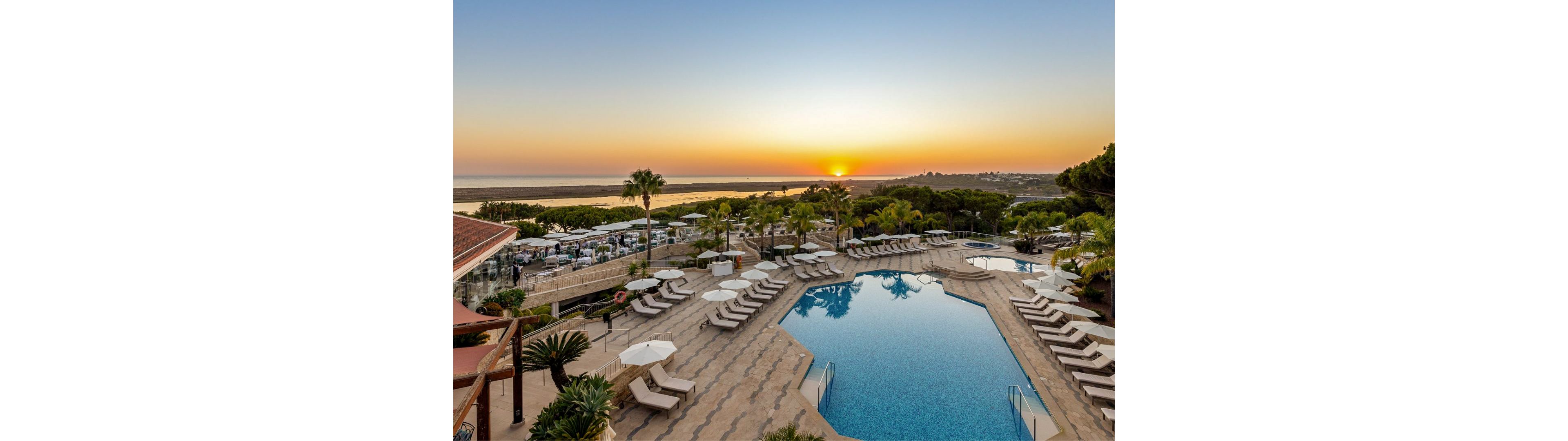 Hotel Quinta Do Lago