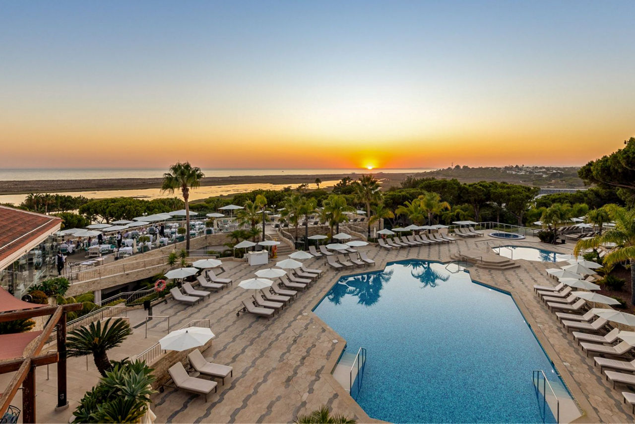 Hotel Quinta Do Lago