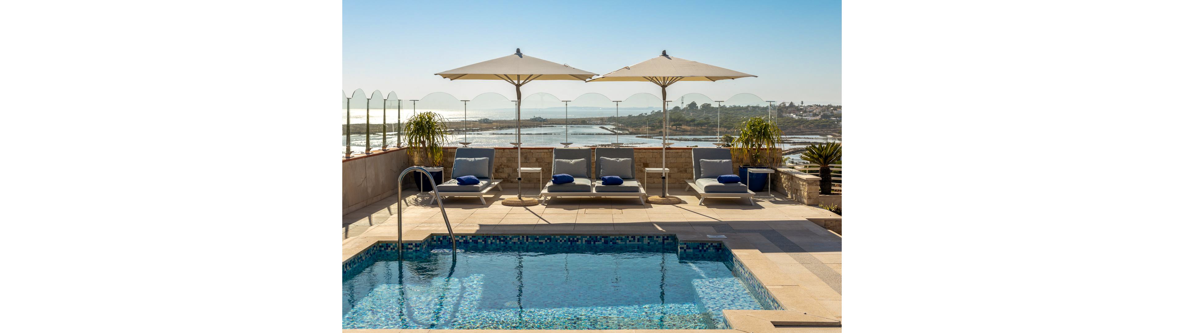 Hotel Quinta Do Lago