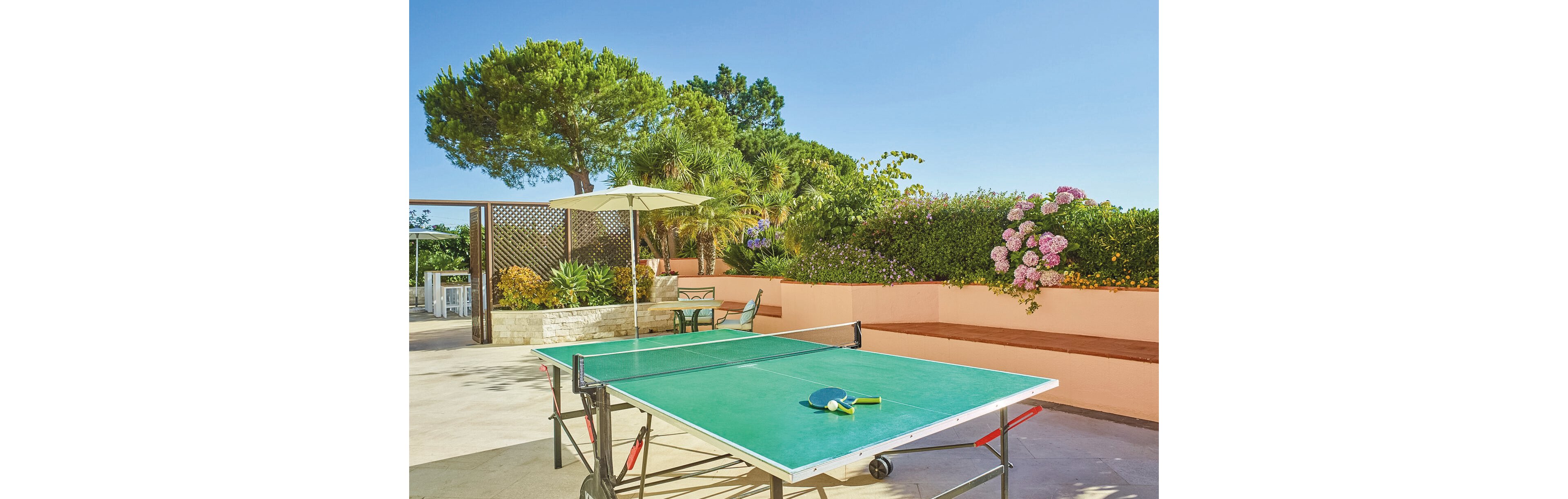 Hotel Quinta Do Lago