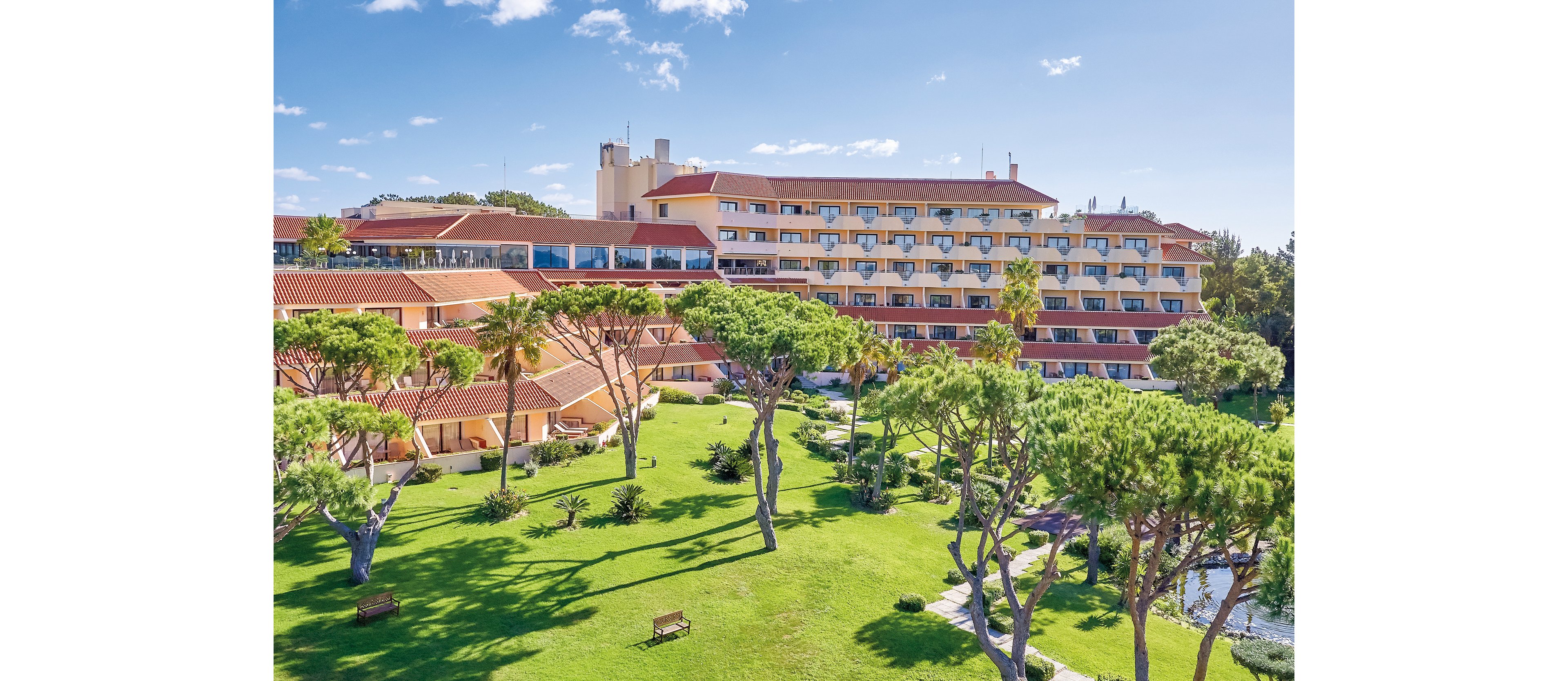 Hotel Quinta Do Lago